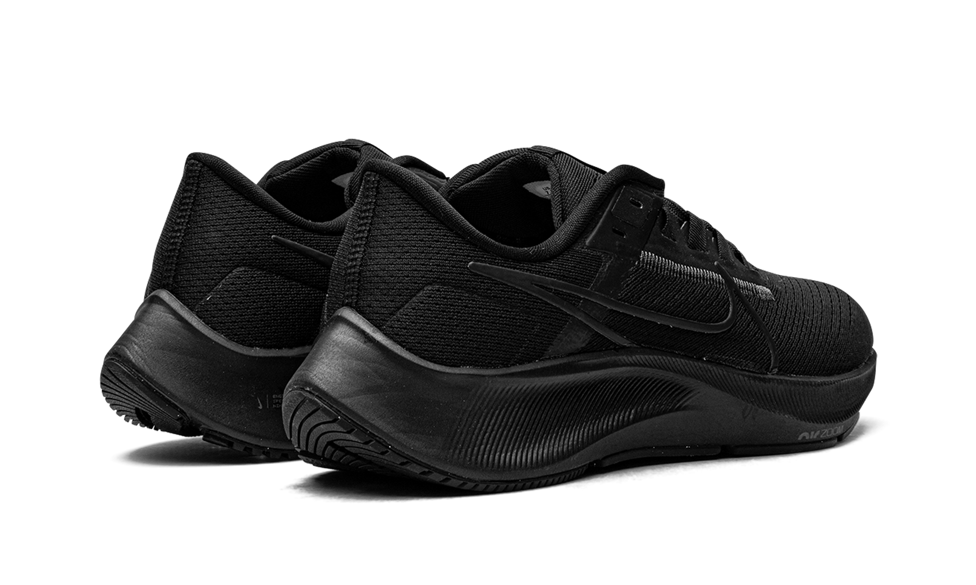Air Zoom Pegasus 38 "Triple black" CW7356 001