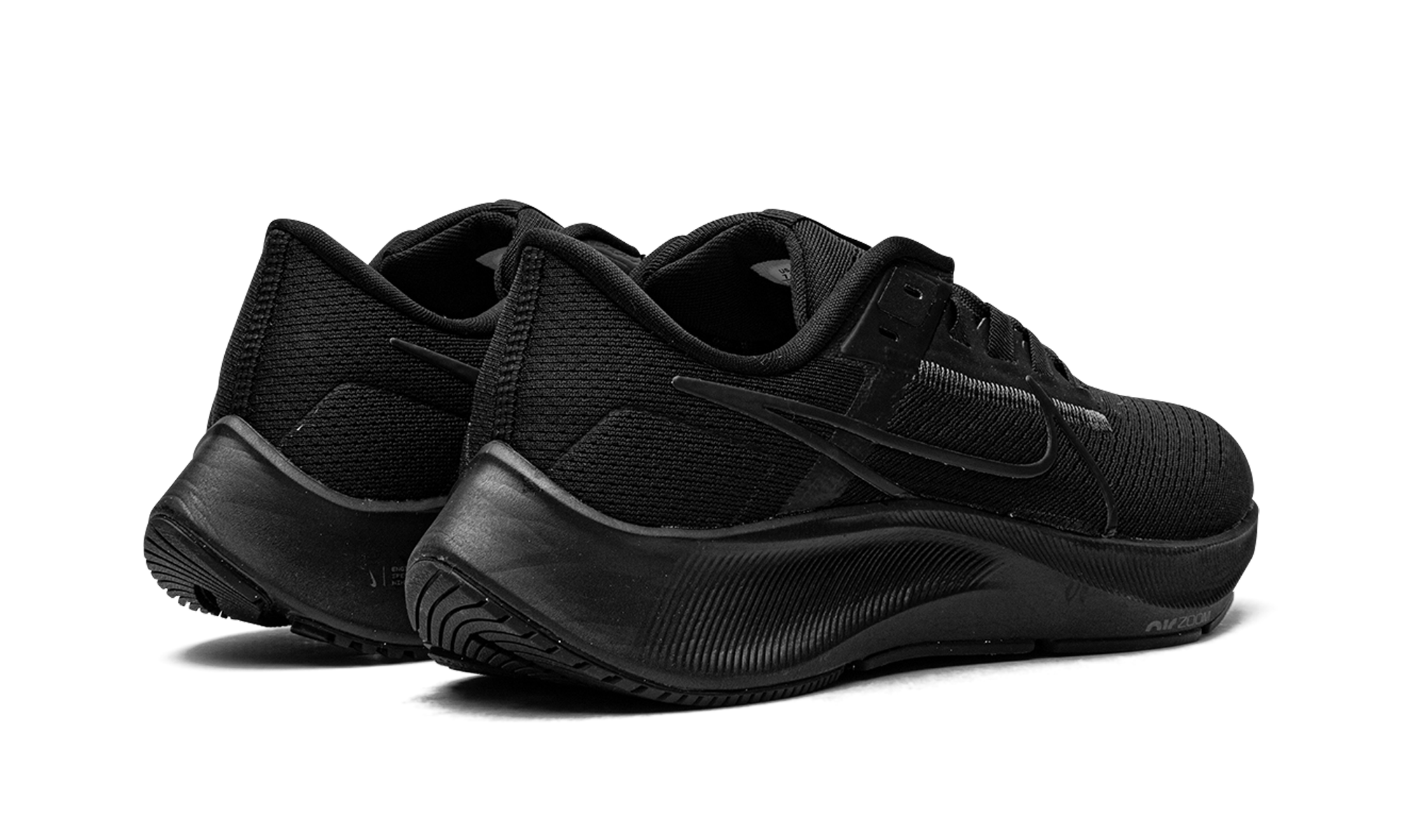 Air Zoom Pegasus 38 "Triple black" CW7356 001