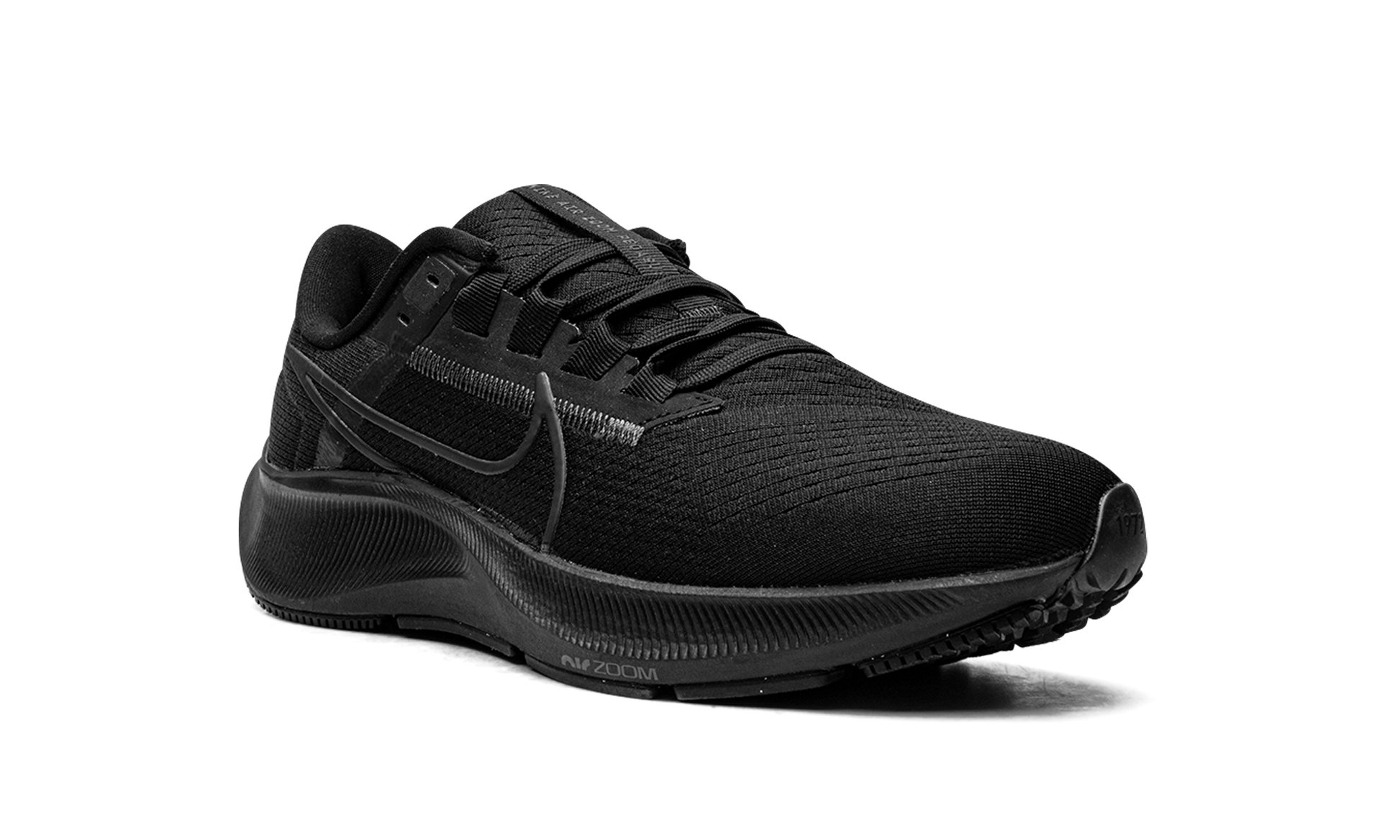 Air Zoom Pegasus 38 "Triple black" CW7356 001