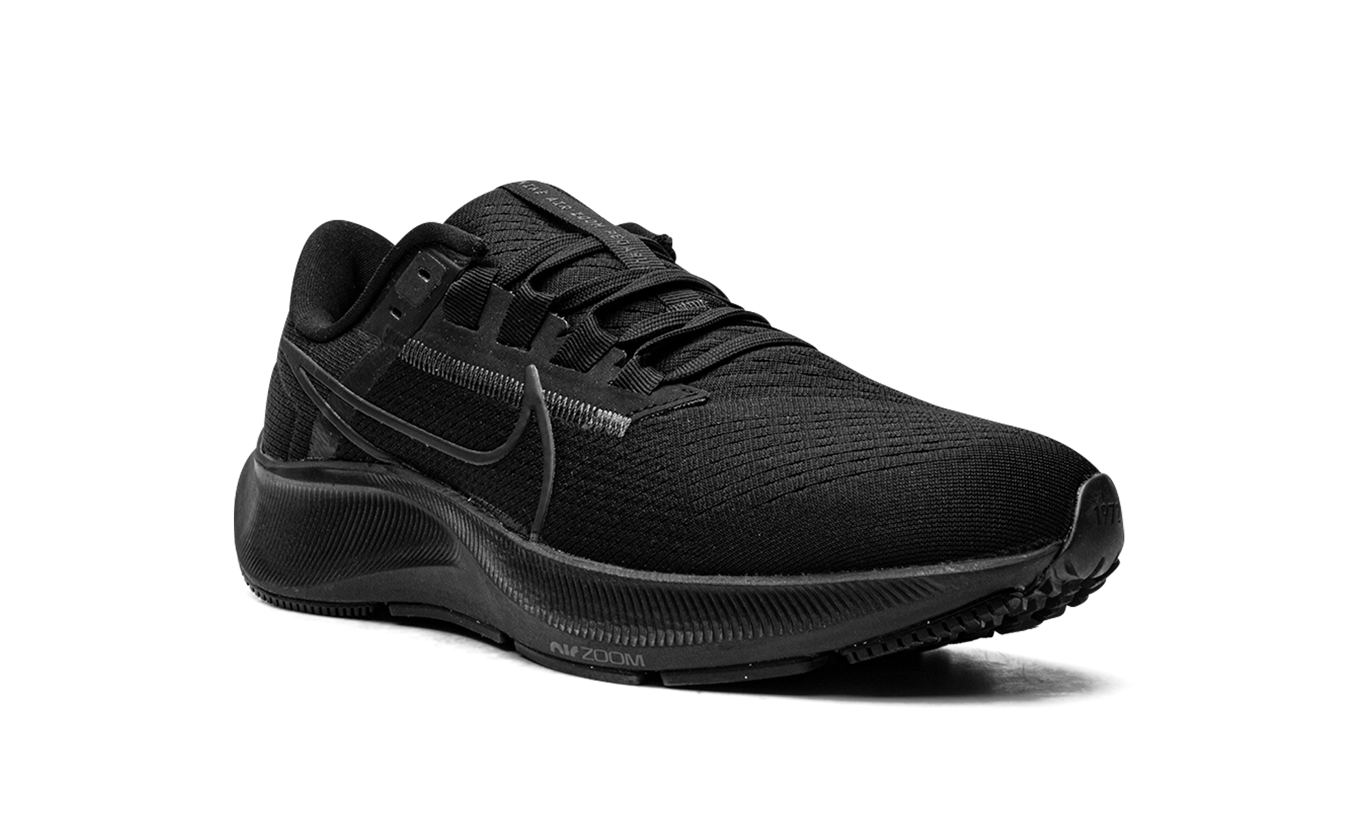 Air Zoom Pegasus 38 "Triple black" CW7356 001