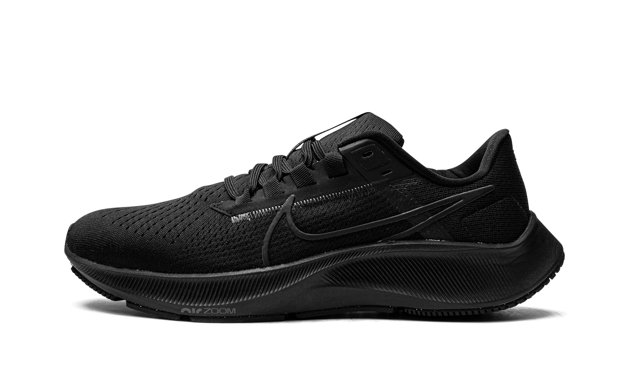 Air Zoom Pegasus 38 "Triple black" CW7356 001