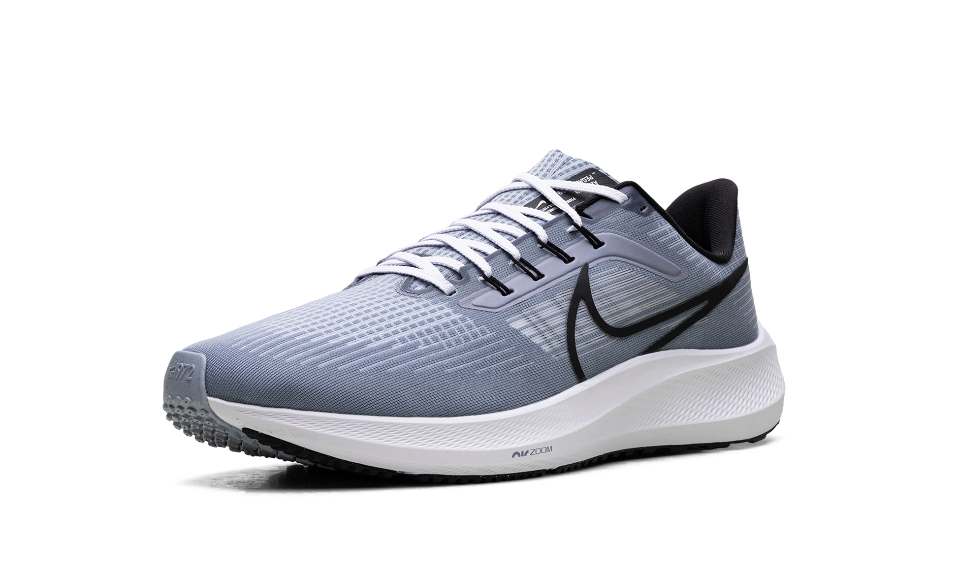 Air Zoom Pegasus 39 "Ashen slate / black" DH4071 401