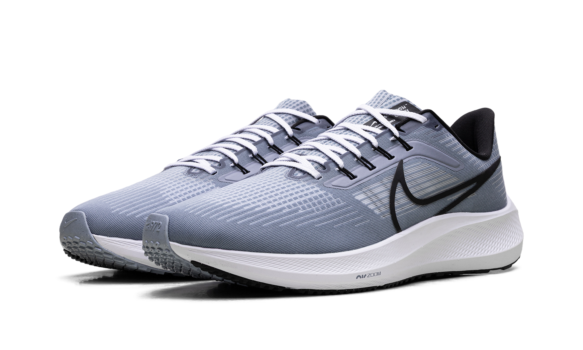 Air Zoom Pegasus 39 "Ashen slate / black" DH4071 401