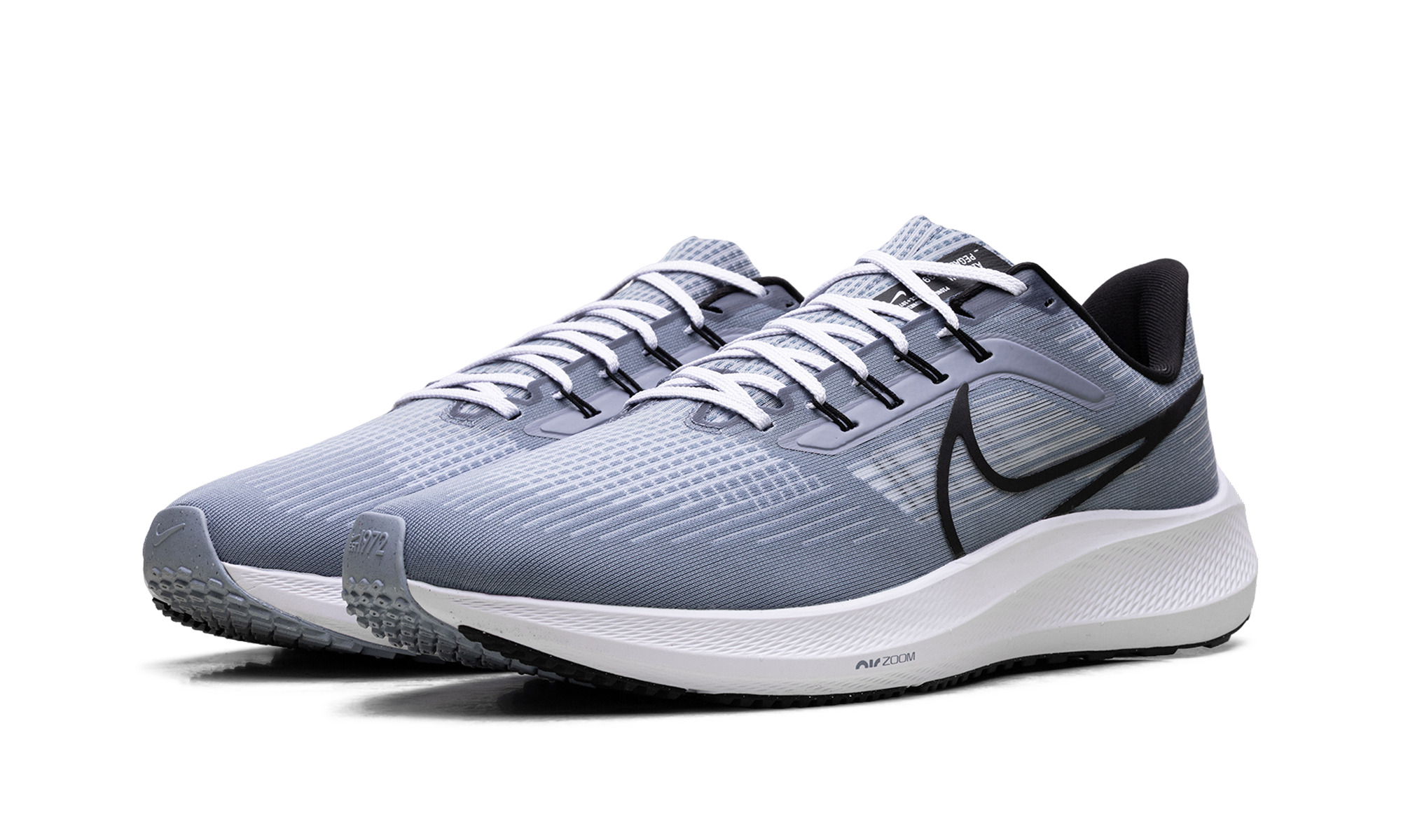Air Zoom Pegasus 39 "Ashen slate / black" DH4071 401