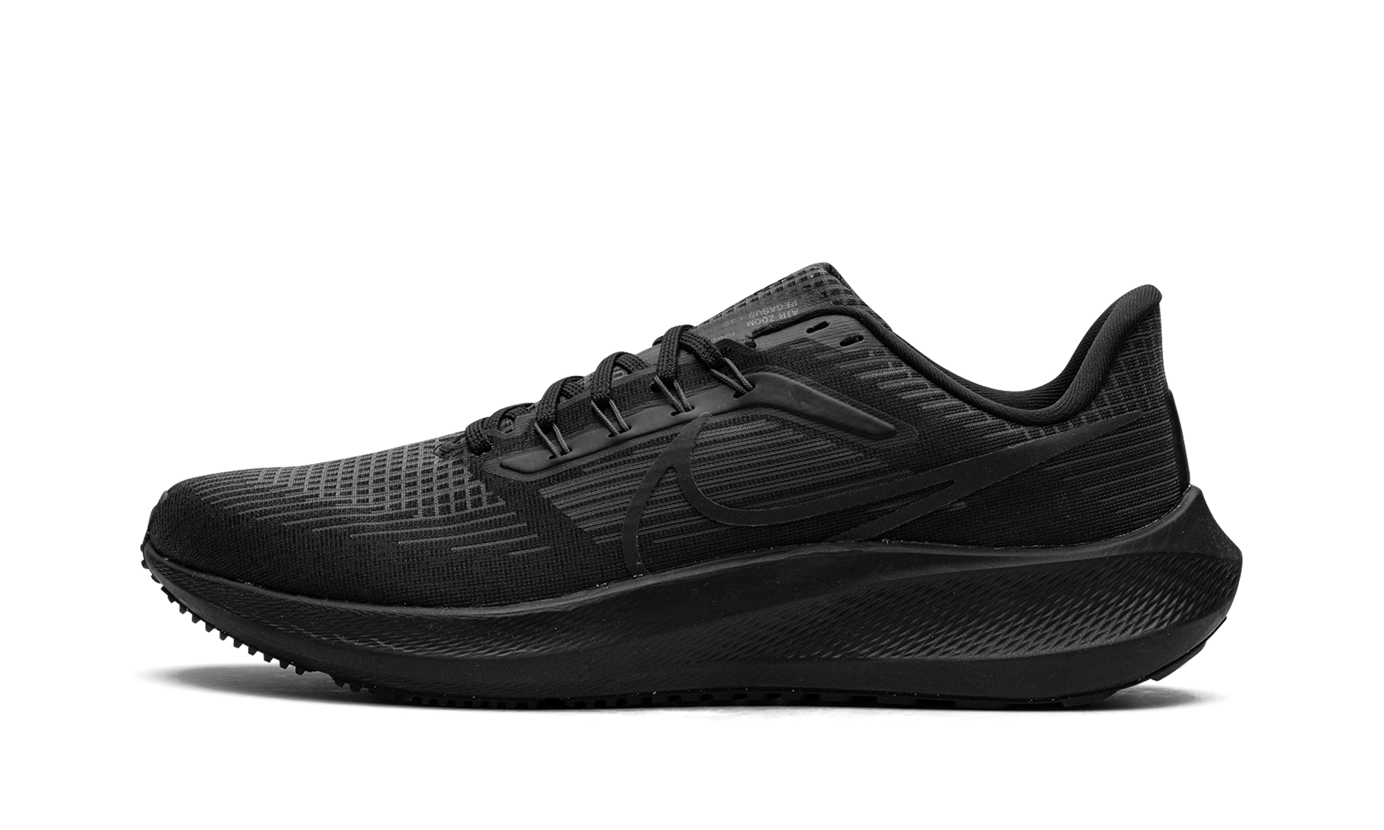 Air Zoom Pegasus 39 "Black anthracite" DH4071 006