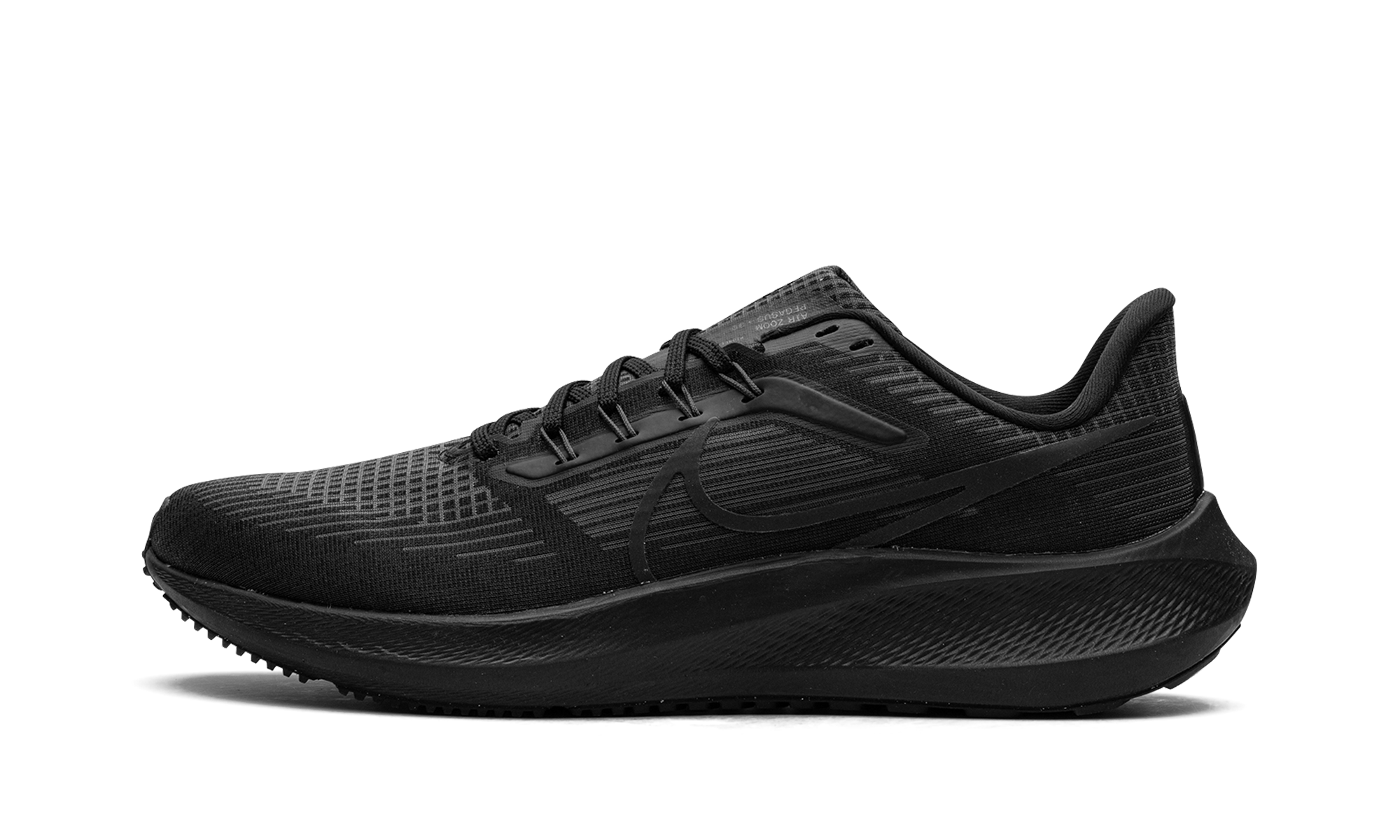Air Zoom Pegasus 39 "Black anthracite" DH4071 006