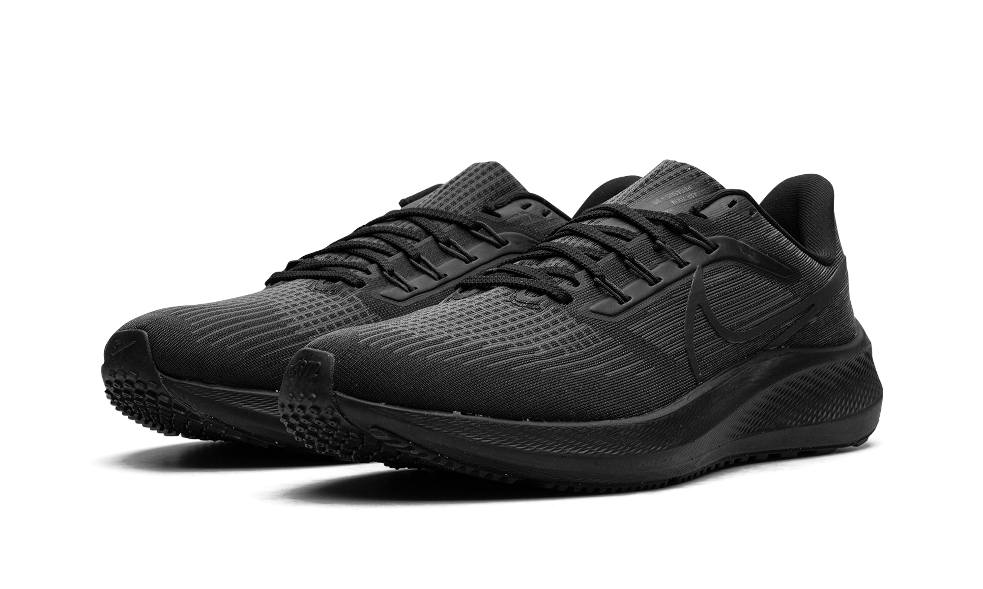 Air Zoom Pegasus 39 "Black anthracite" DH4071 006