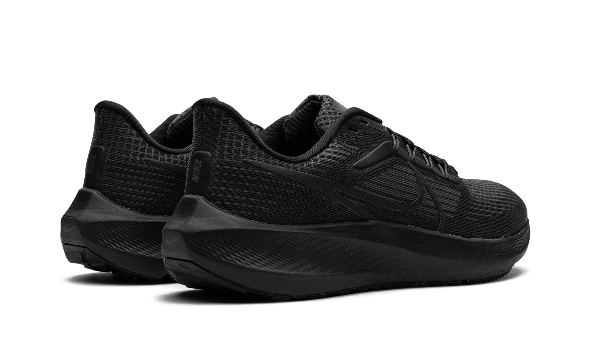 Air Zoom Pegasus 39 "Black anthracite" DH4071 006