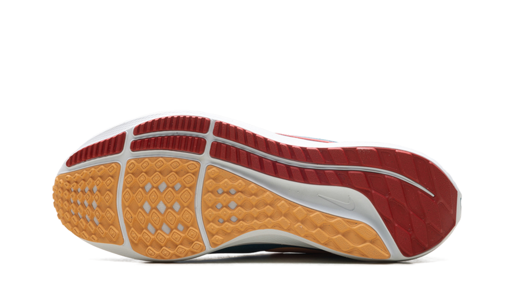 Air Zoom Pegasus 39 "Bright spruce valerian blue cerulean light crimson" DH4071 302