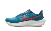 Air Zoom Pegasus 39 "Bright spruce valerian blue cerulean light crimson" DH4071 302