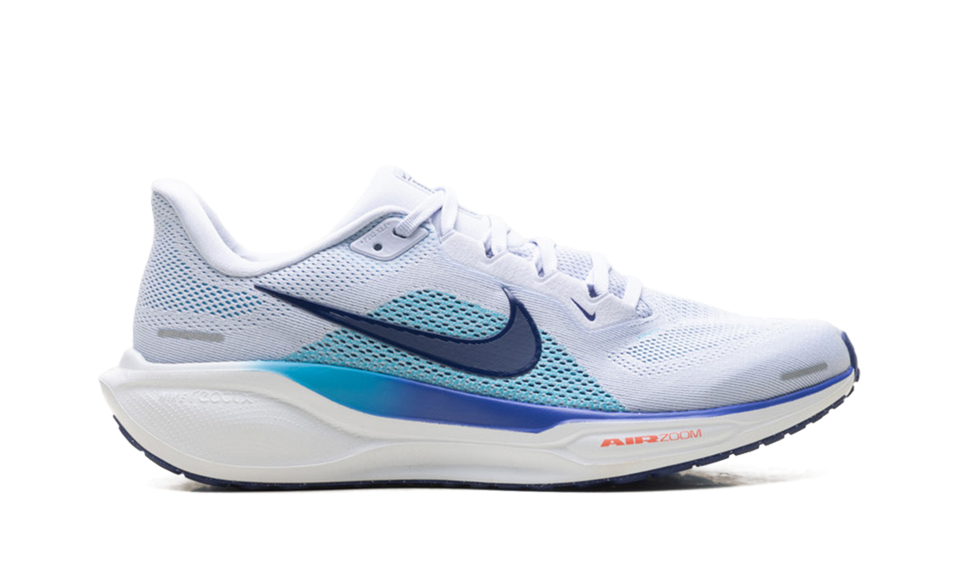 Air Zoom Pegasus 41 "Ghost blue void" FD2722 014