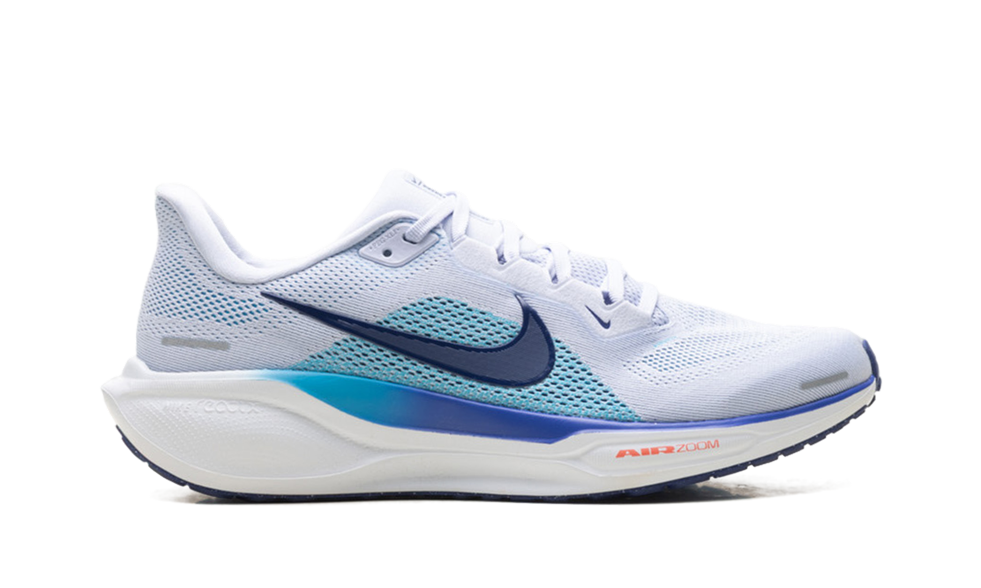 Air Zoom Pegasus 41 "Ghost blue void" FD2722 014