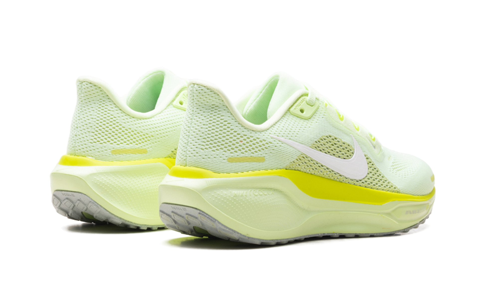 Air Zoom Pegasus 41 Women "Barely volt limelight light silver sail" FD2723 702