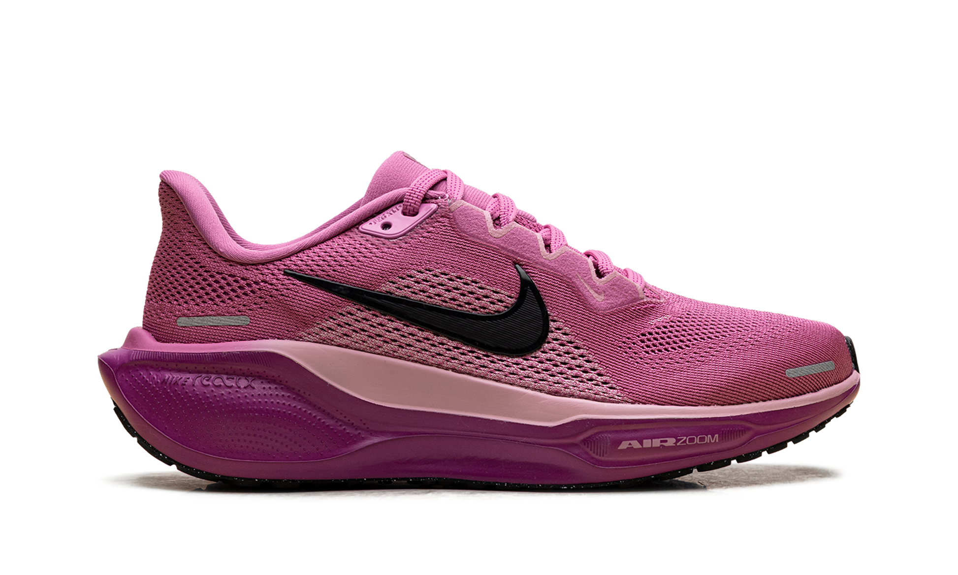 Air Zoom Pegasus 41 Women "Cosmic fuchsia off-noir" FD2723 602