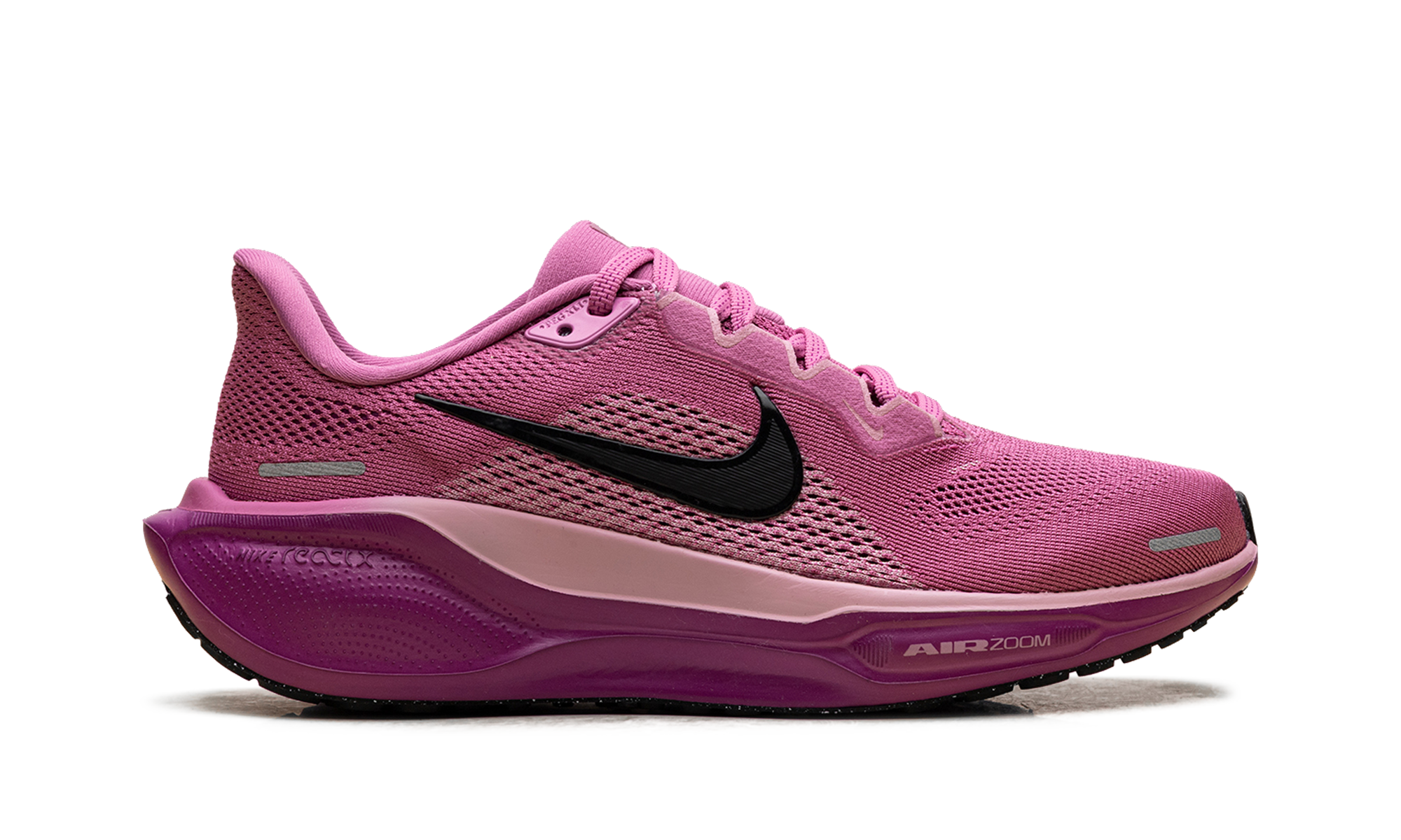 Air Zoom Pegasus 41 Women "Cosmic fuchsia off-noir" FD2723 602