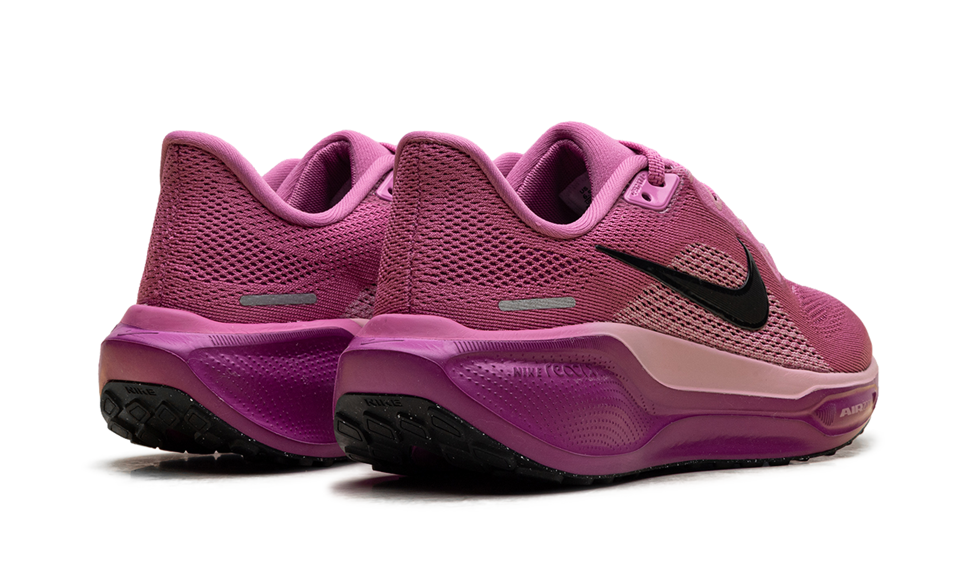Air Zoom Pegasus 41 Women "Cosmic fuchsia off-noir" FD2723 602