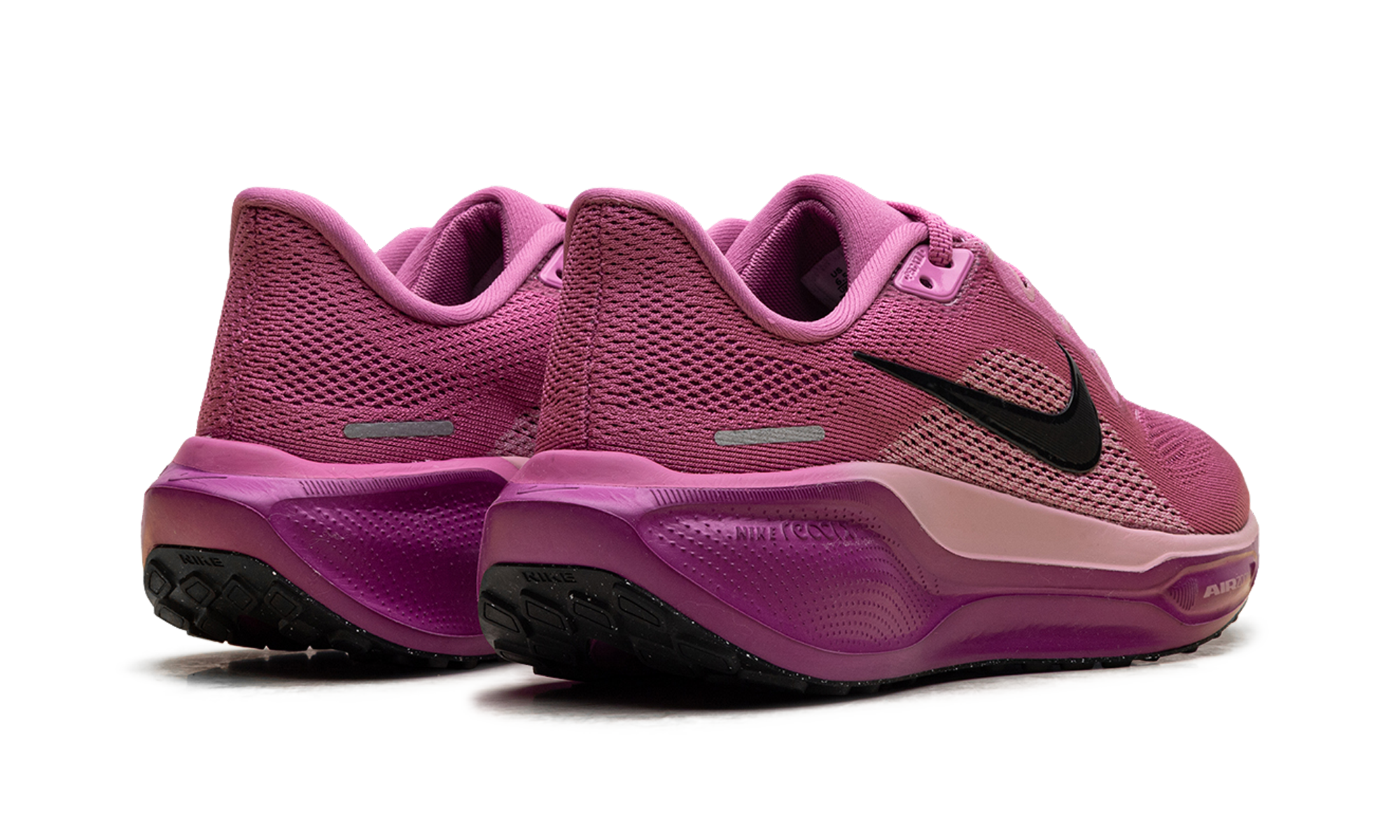 Air Zoom Pegasus 41 Women "Cosmic fuchsia off-noir" FD2723 602