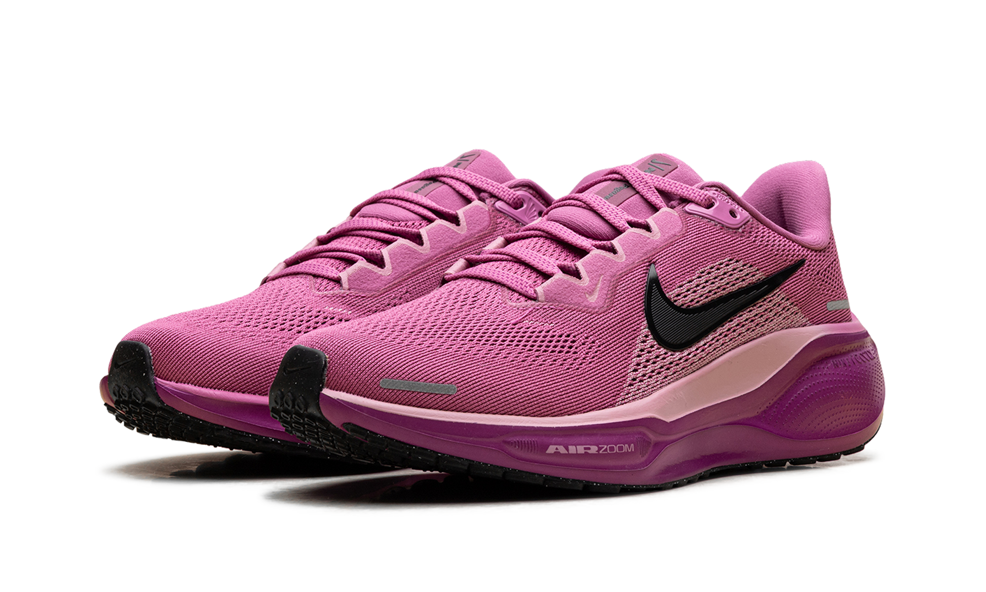 Air Zoom Pegasus 41 Women "Cosmic fuchsia off-noir" FD2723 602