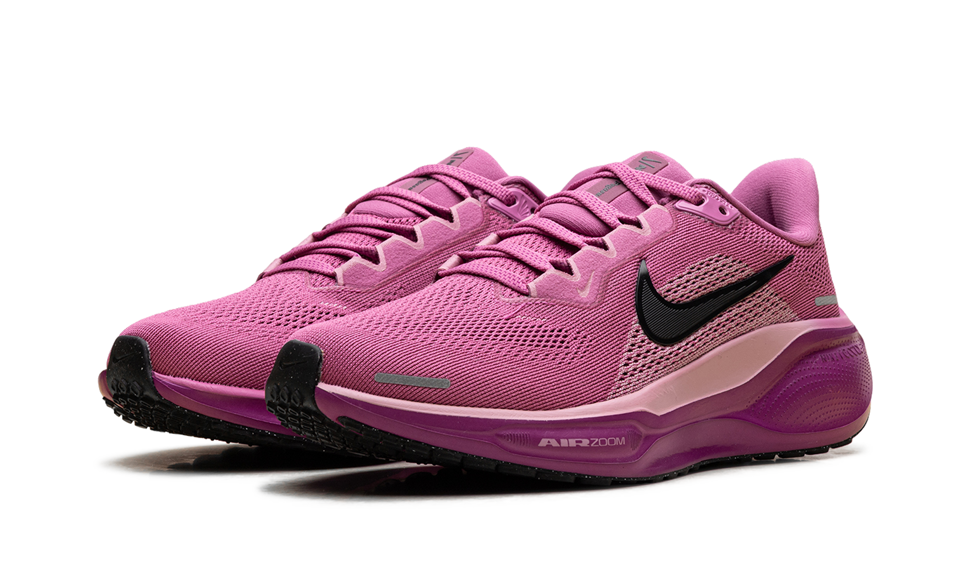 Air Zoom Pegasus 41 Women "Cosmic fuchsia off-noir" FD2723 602