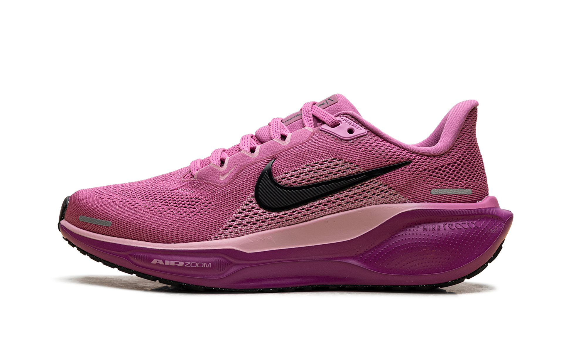 Air Zoom Pegasus 41 Women "Cosmic fuchsia off-noir" FD2723 602