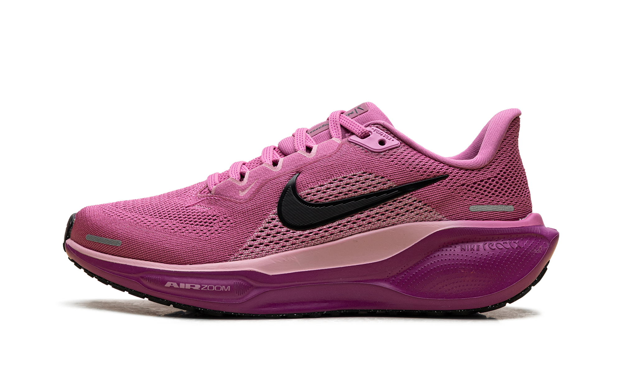 Air Zoom Pegasus 41 Women "Cosmic fuchsia off-noir" FD2723 602