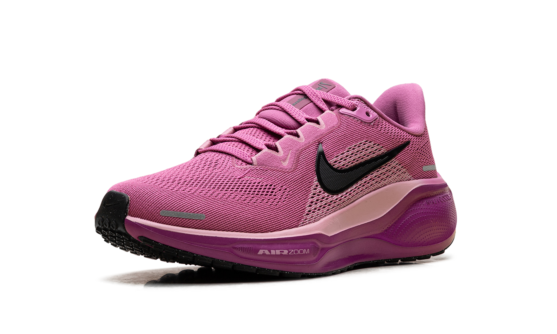 Air Zoom Pegasus 41 Women "Cosmic fuchsia off-noir" FD2723 602
