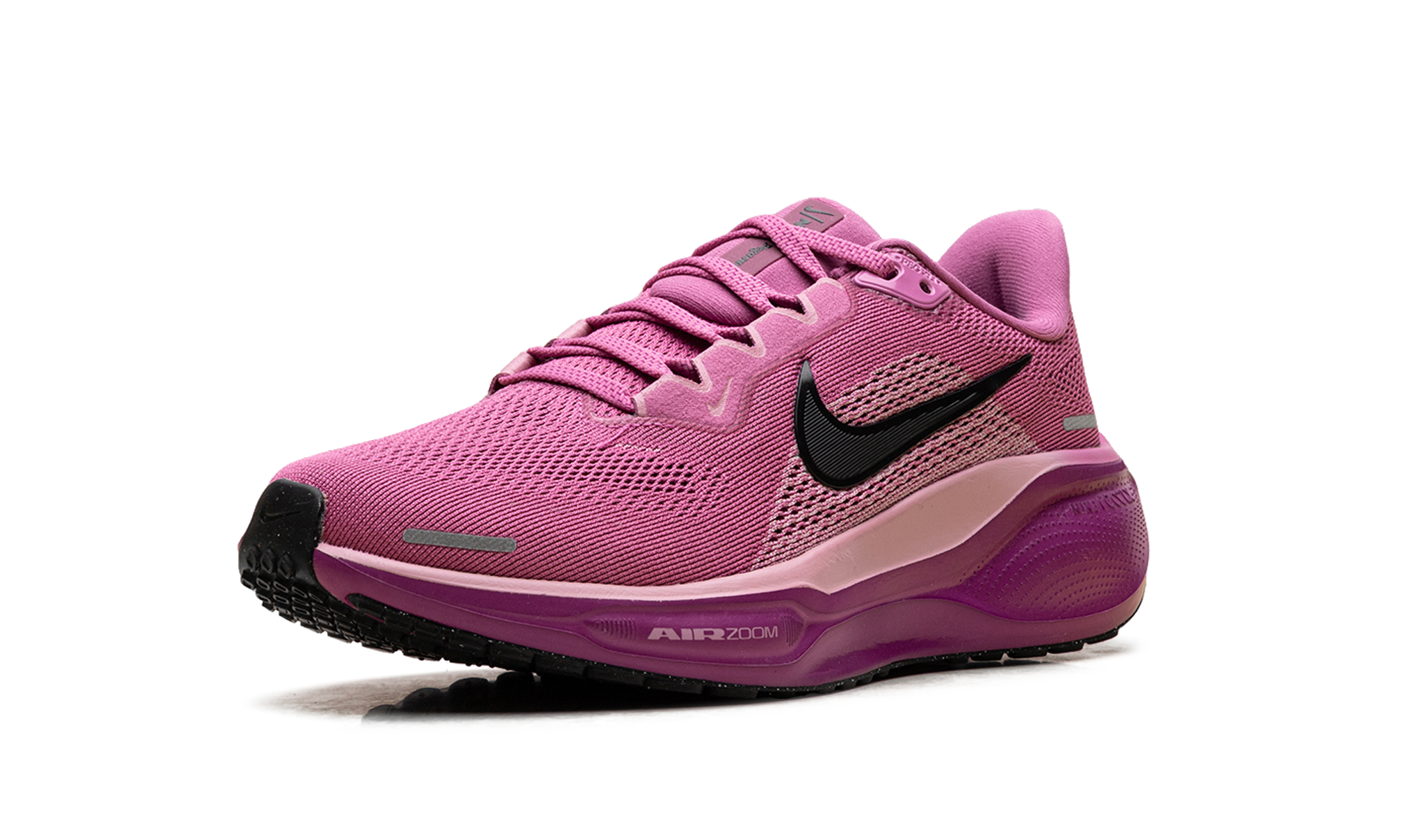 Air Zoom Pegasus 41 Women "Cosmic fuchsia off-noir" FD2723 602