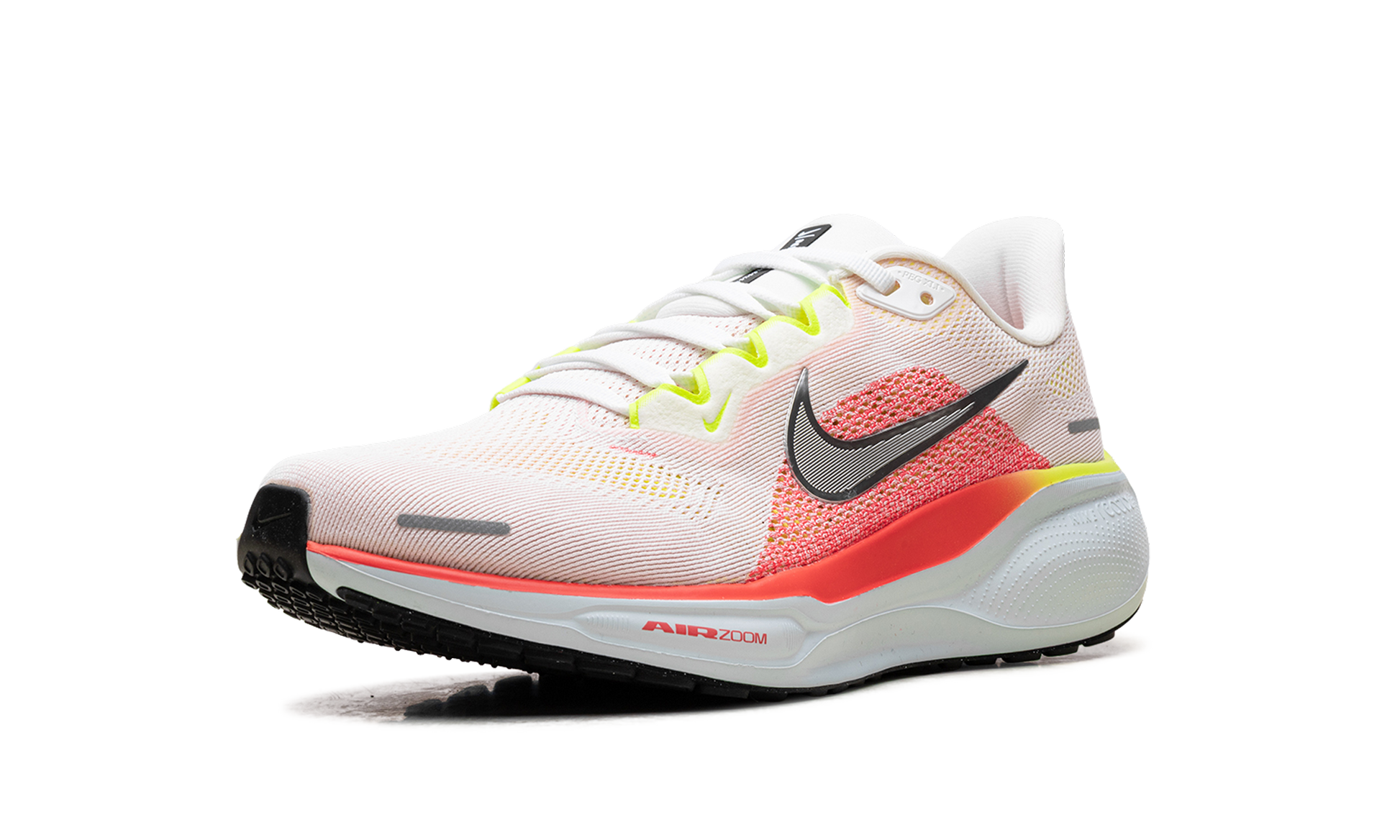 Air Zoom Pegasus 41 Women "Summit white" FD2723 100