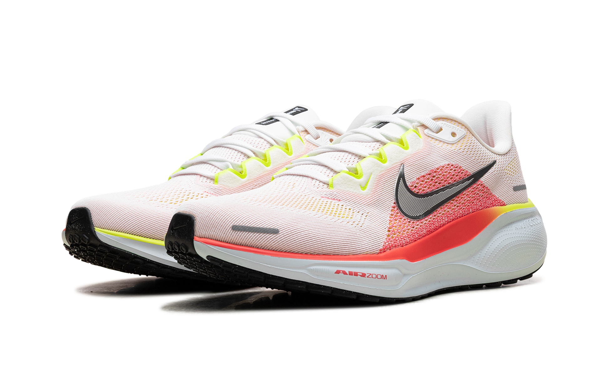 Air Zoom Pegasus 41 Women "Summit white" FD2723 100
