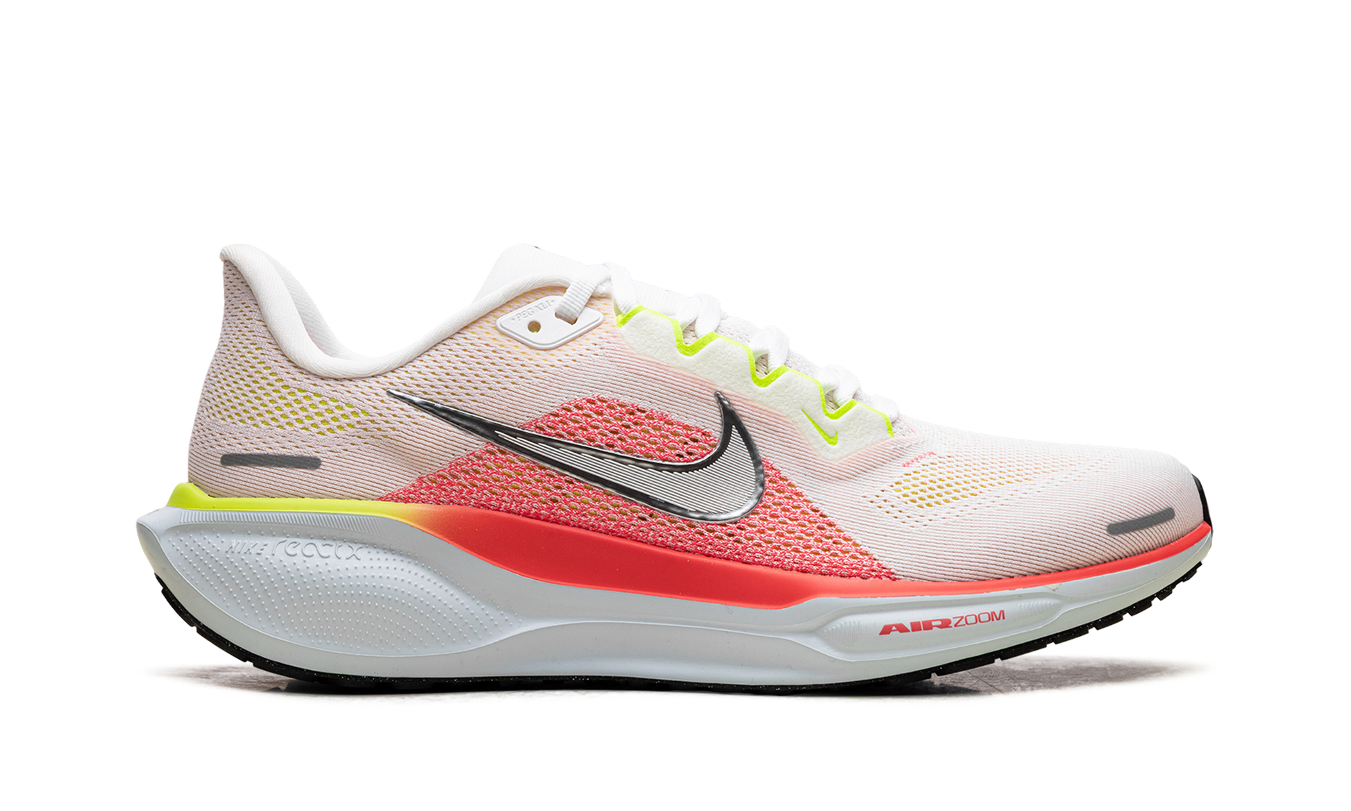 Air Zoom Pegasus 41 Women "Summit white" FD2723 100
