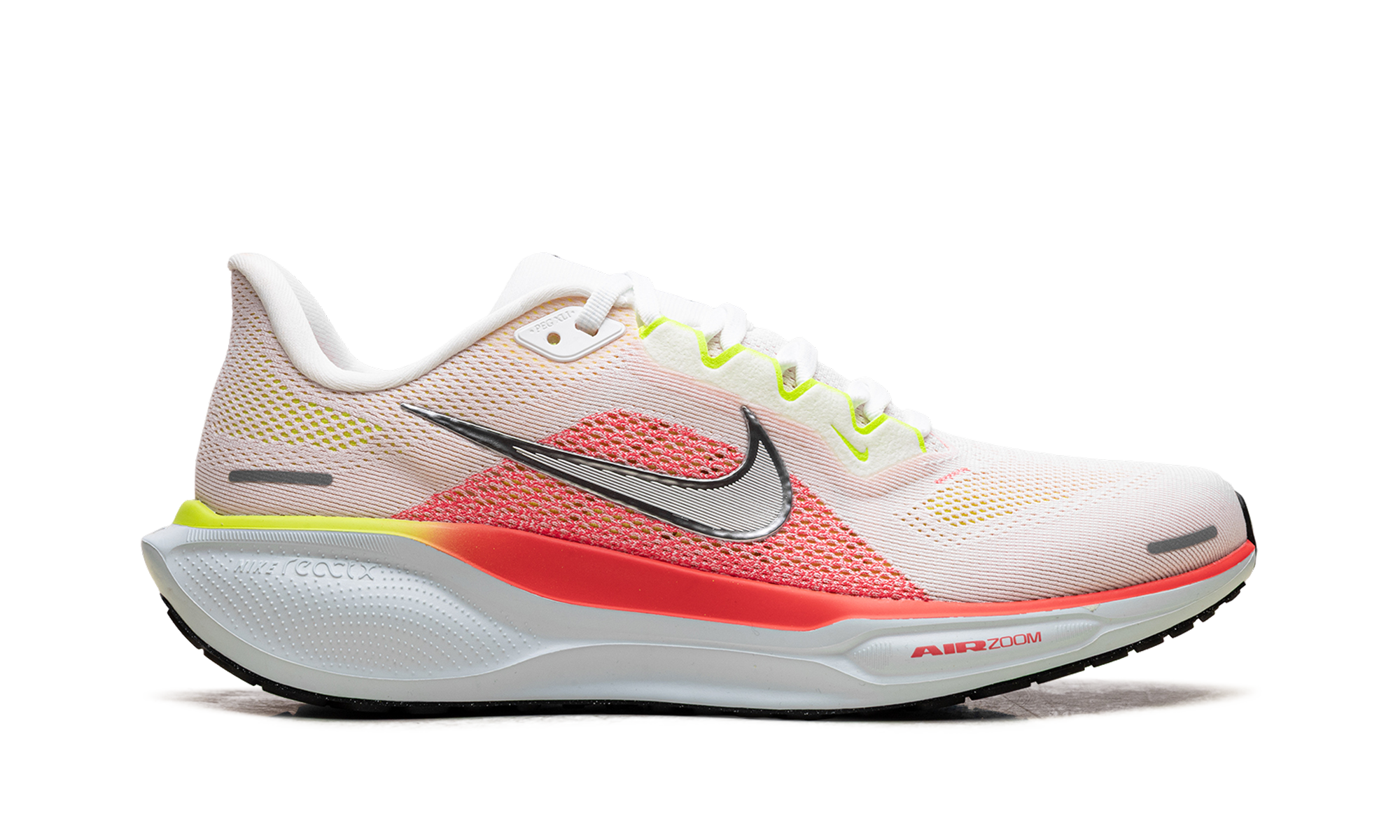 Air Zoom Pegasus 41 Women "Summit white" FD2723 100