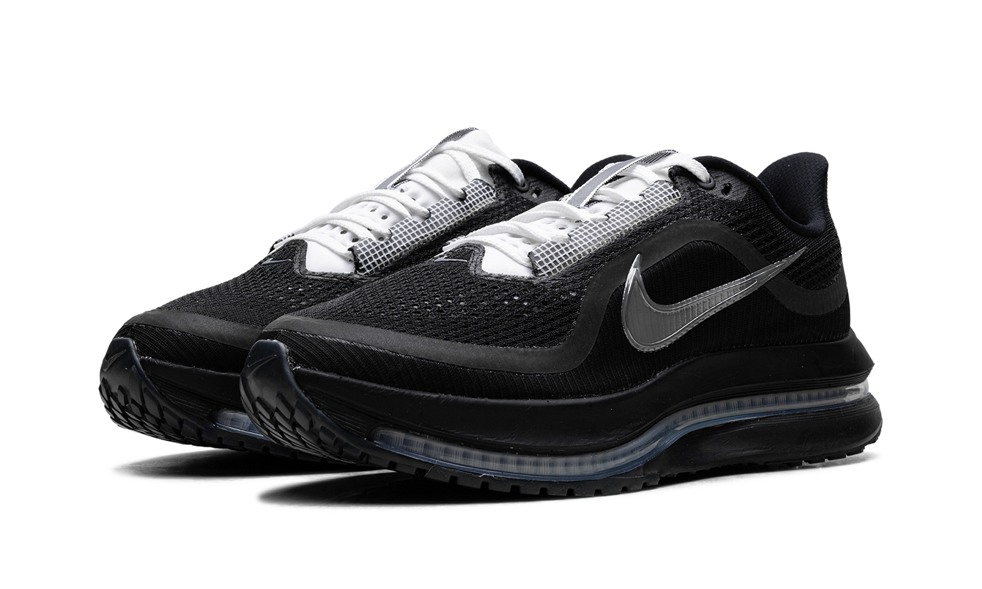 Air Zoom Pegasus Premium SP "Black metallic silver" IH4369001