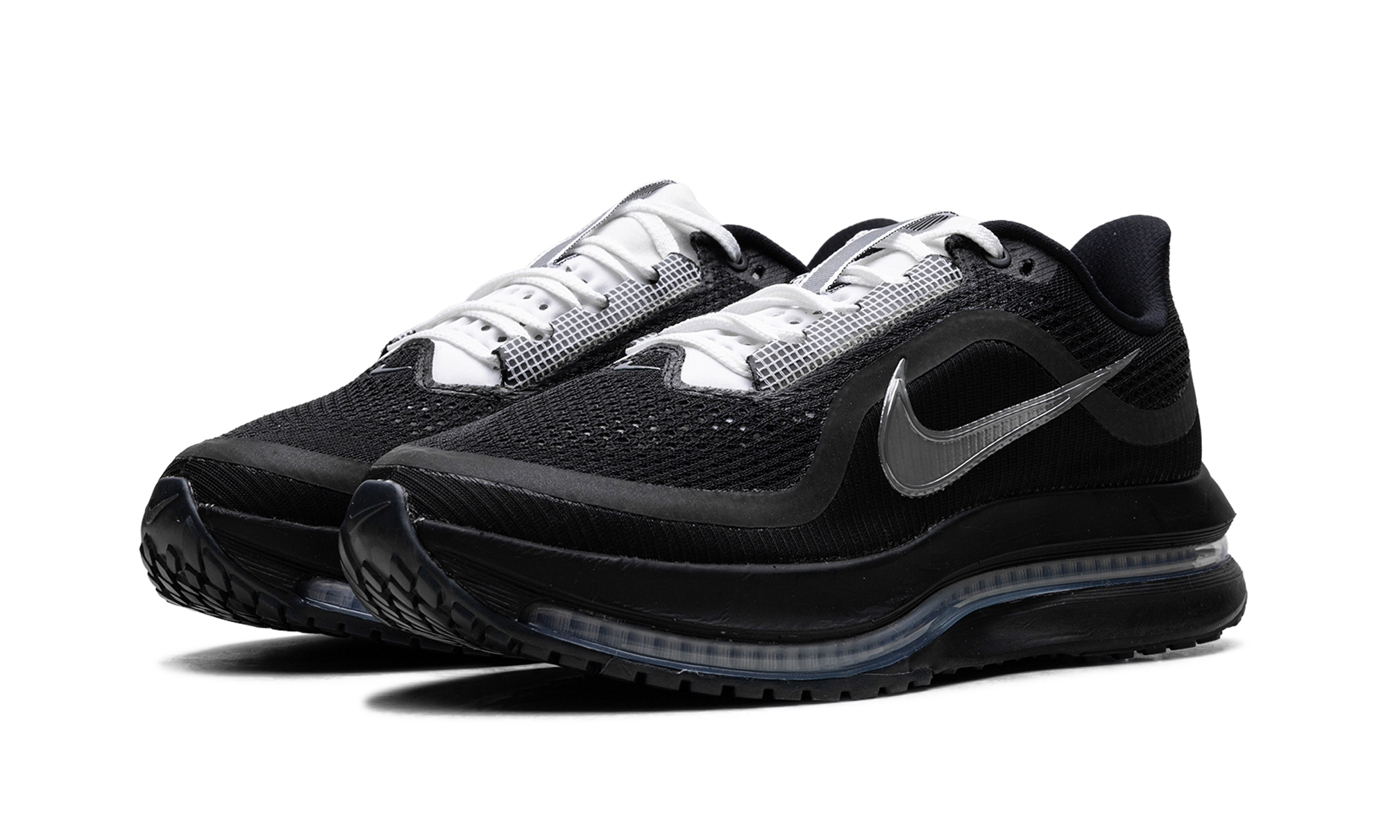 Air Zoom Pegasus Premium SP "Black metallic silver" IH4369001