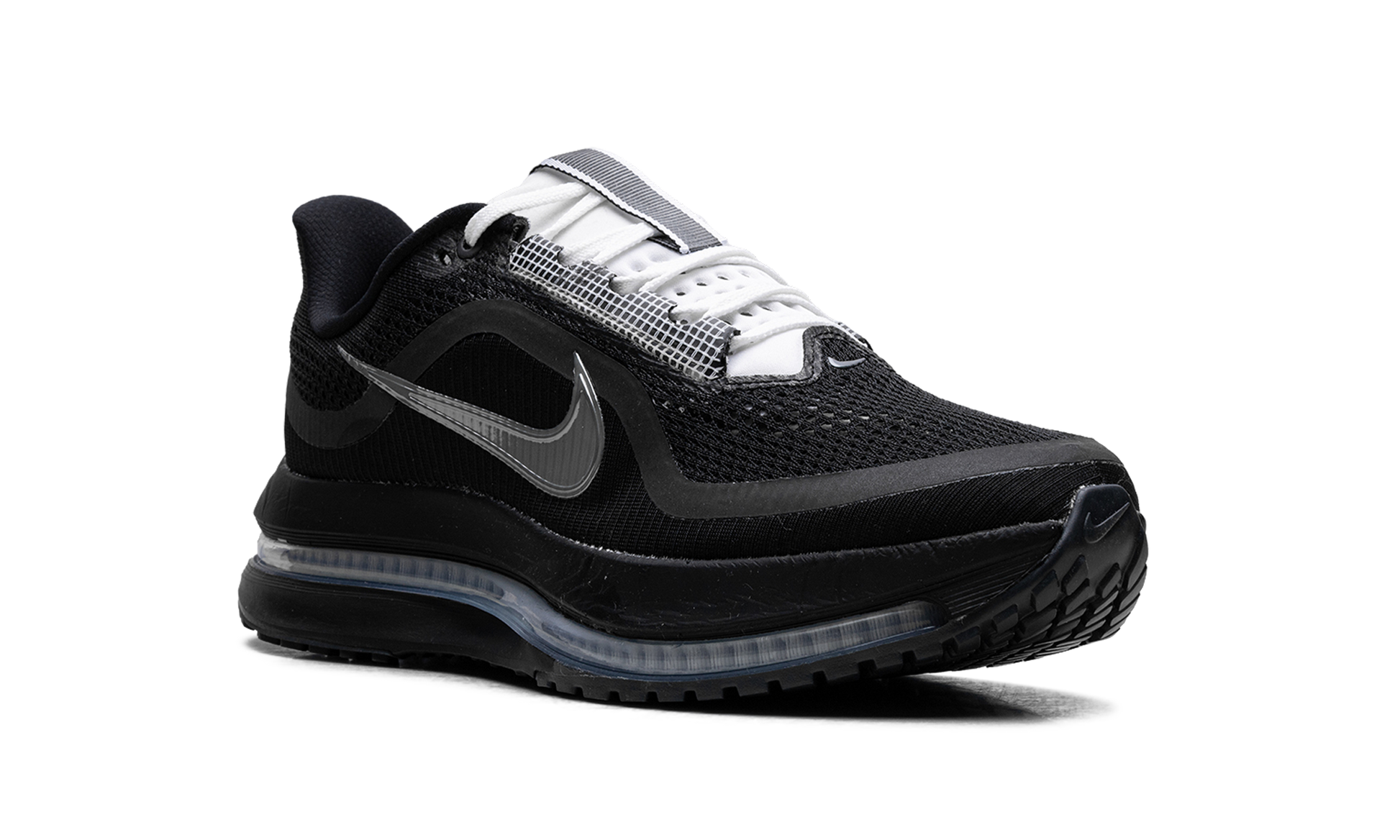 Air Zoom Pegasus Premium SP "Black metallic silver" IH4369001