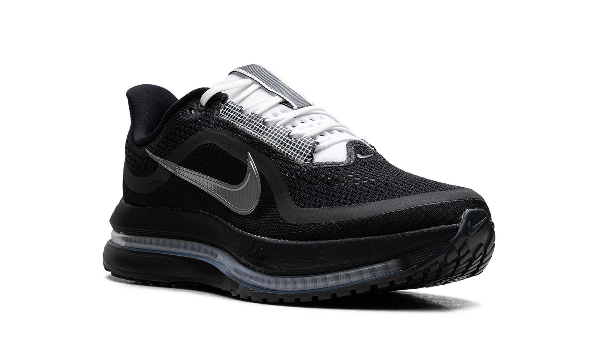 Air Zoom Pegasus Premium SP "Black metallic silver" IH4369001