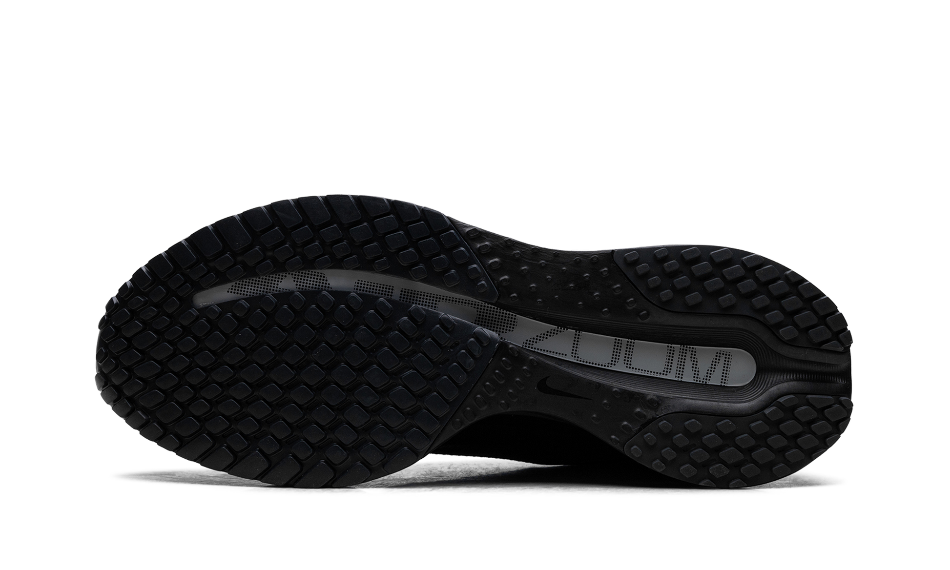 Air Zoom Pegasus Premium SP "Black metallic silver" IH4369001