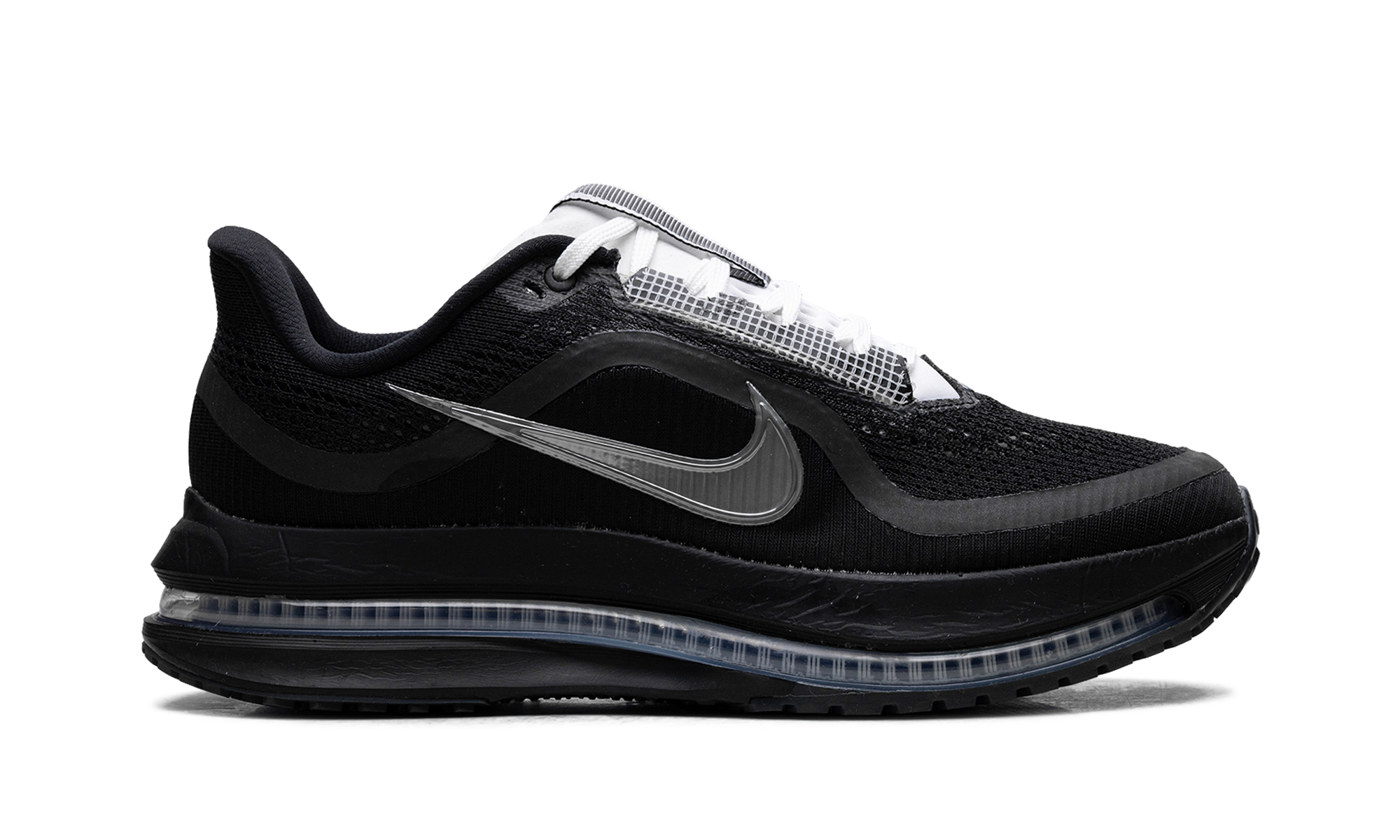 Air Zoom Pegasus Premium SP "Black metallic silver" IH4369001