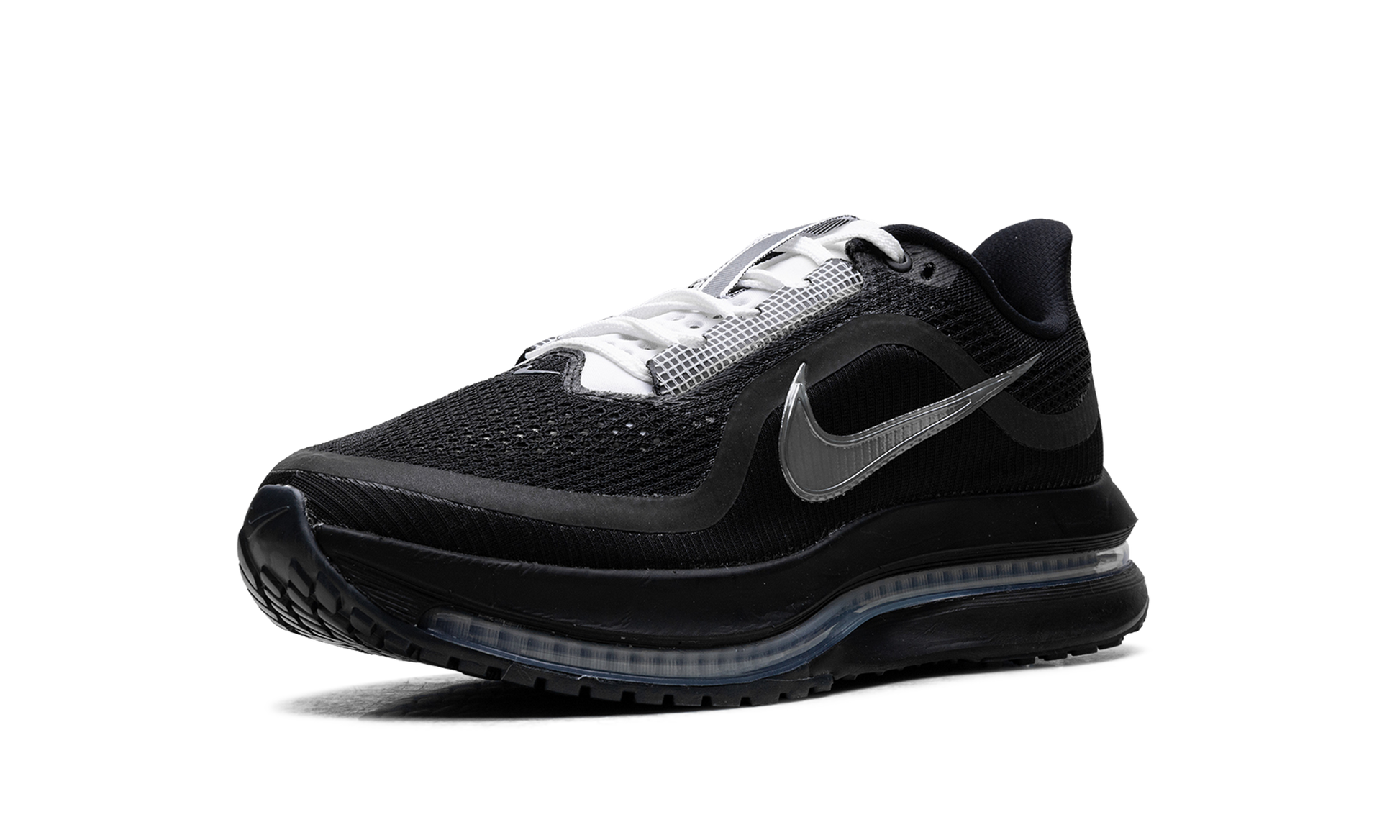 Air Zoom Pegasus Premium SP "Black metallic silver" IH4369001