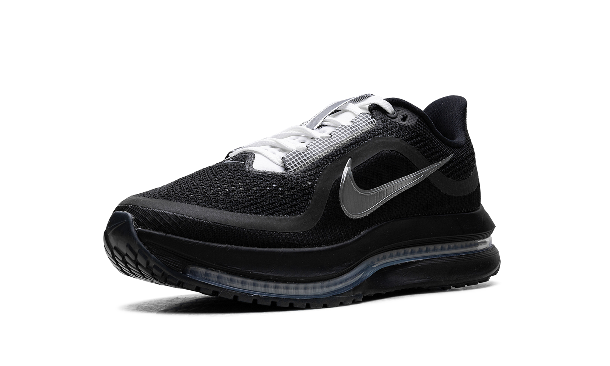 Air Zoom Pegasus Premium SP "Black metallic silver" IH4369001