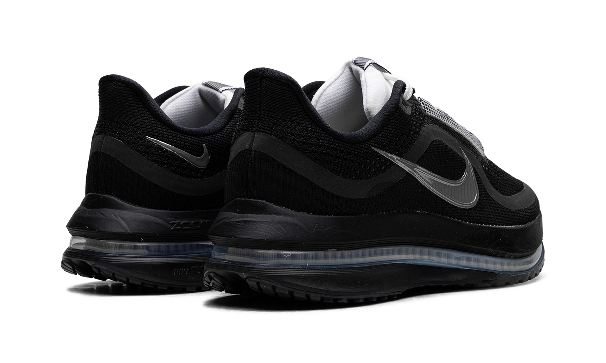 Air Zoom Pegasus Premium SP "Black metallic silver" IH4369001