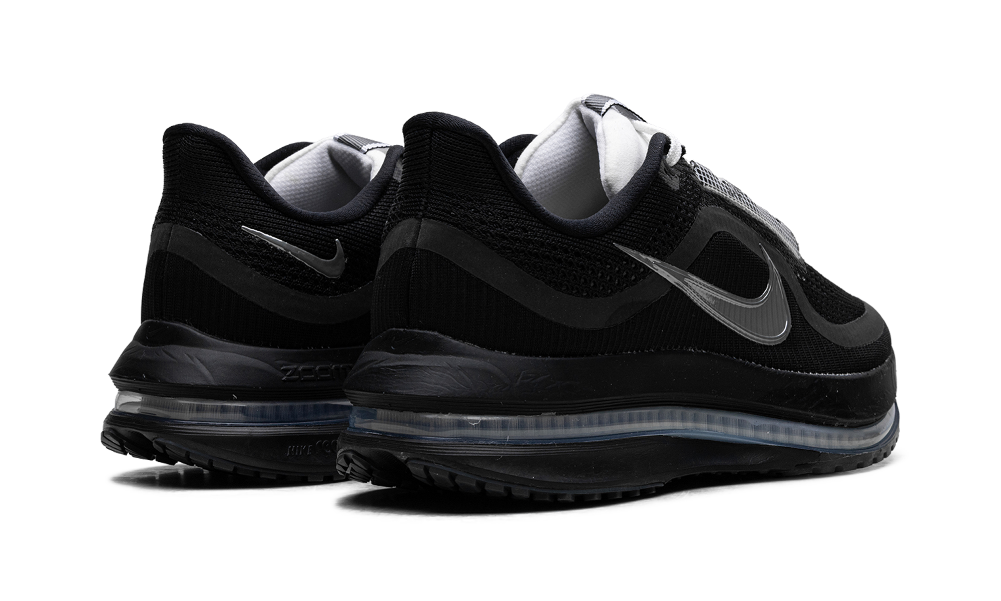 Air Zoom Pegasus Premium SP "Black metallic silver" IH4369001