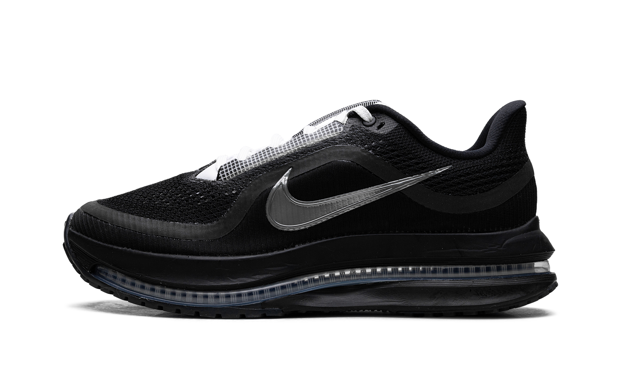Air Zoom Pegasus Premium SP "Black metallic silver" IH4369001