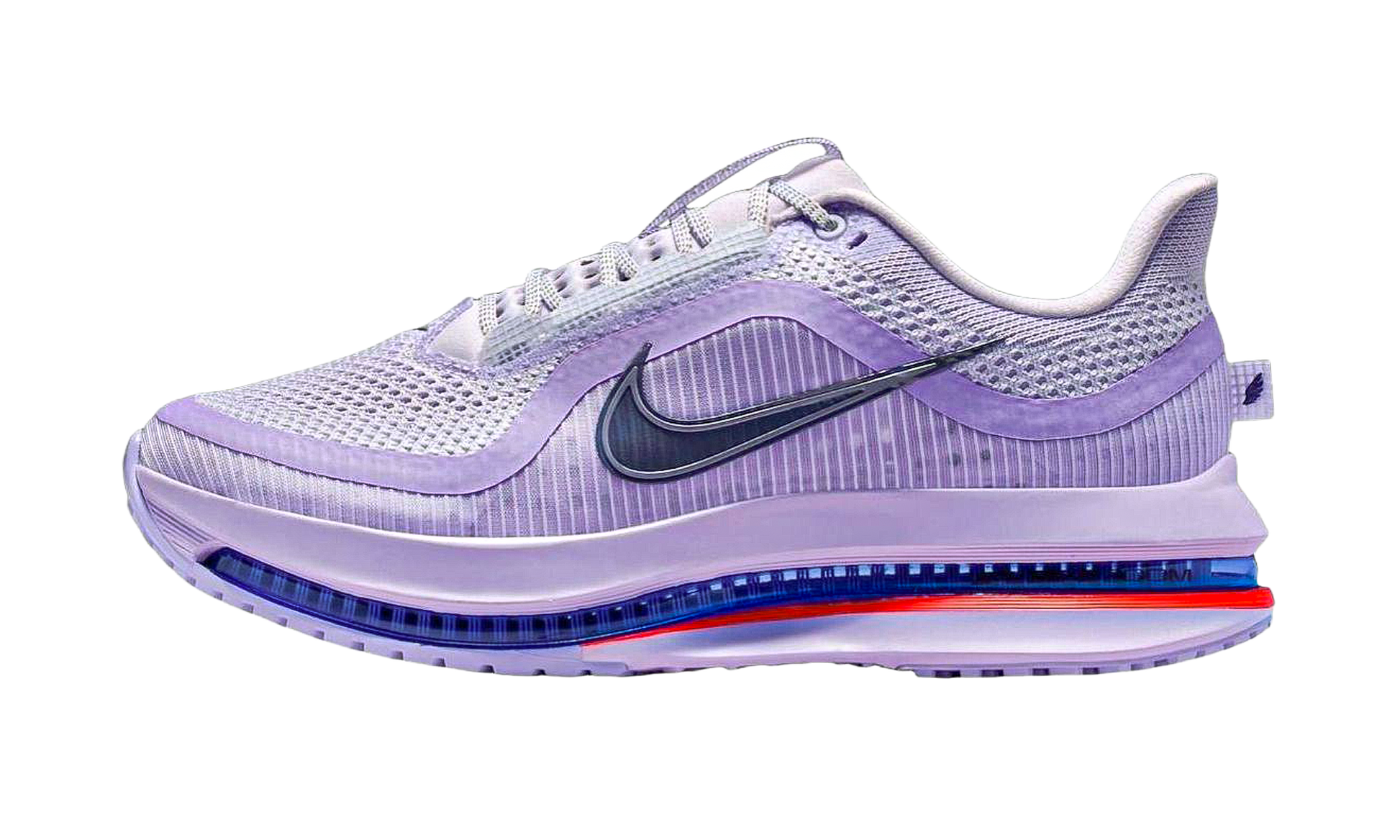 Air Zoom Pegasus Premium Women "Barely grape" HQ2593 500