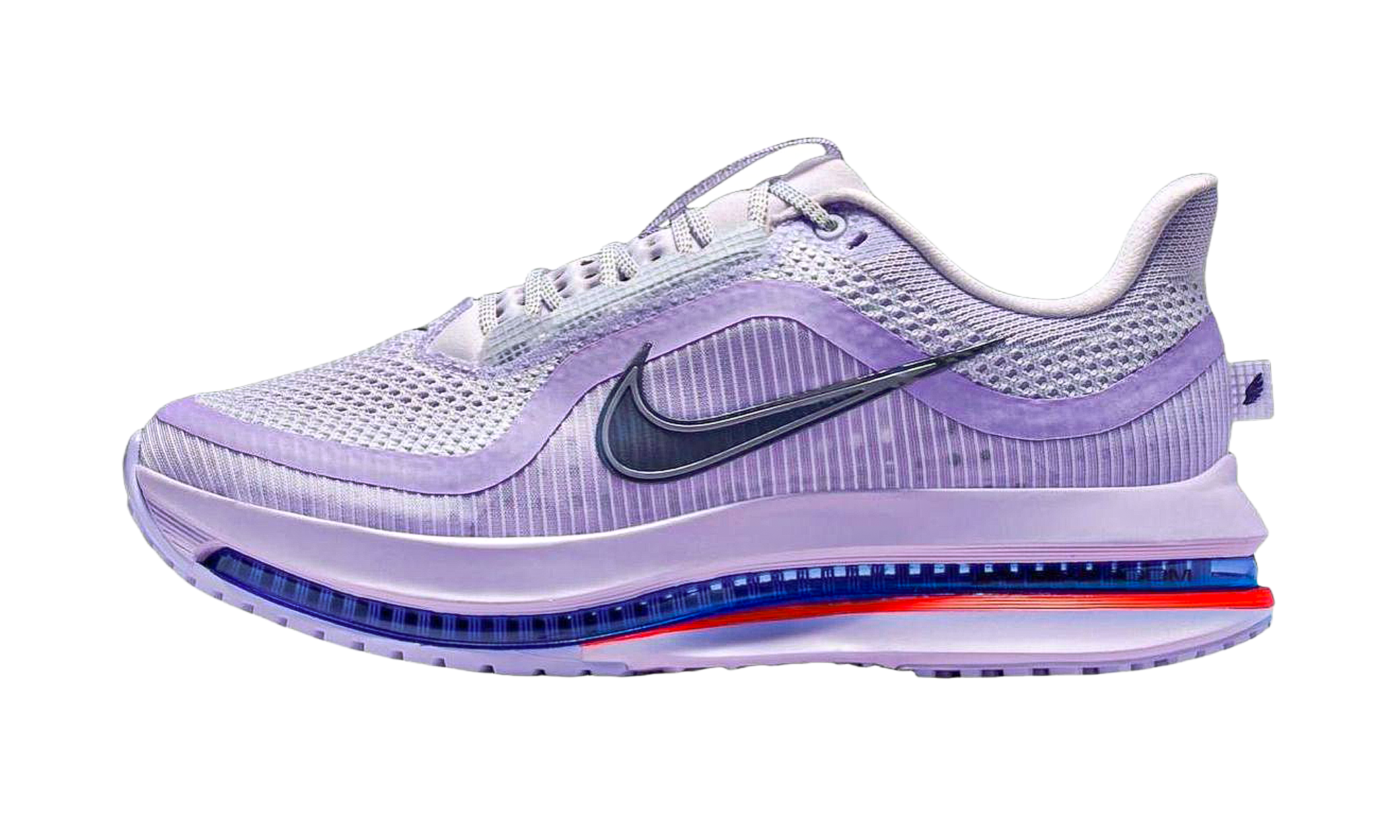 Air Zoom Pegasus Premium Women "Barely grape" HQ2593 500