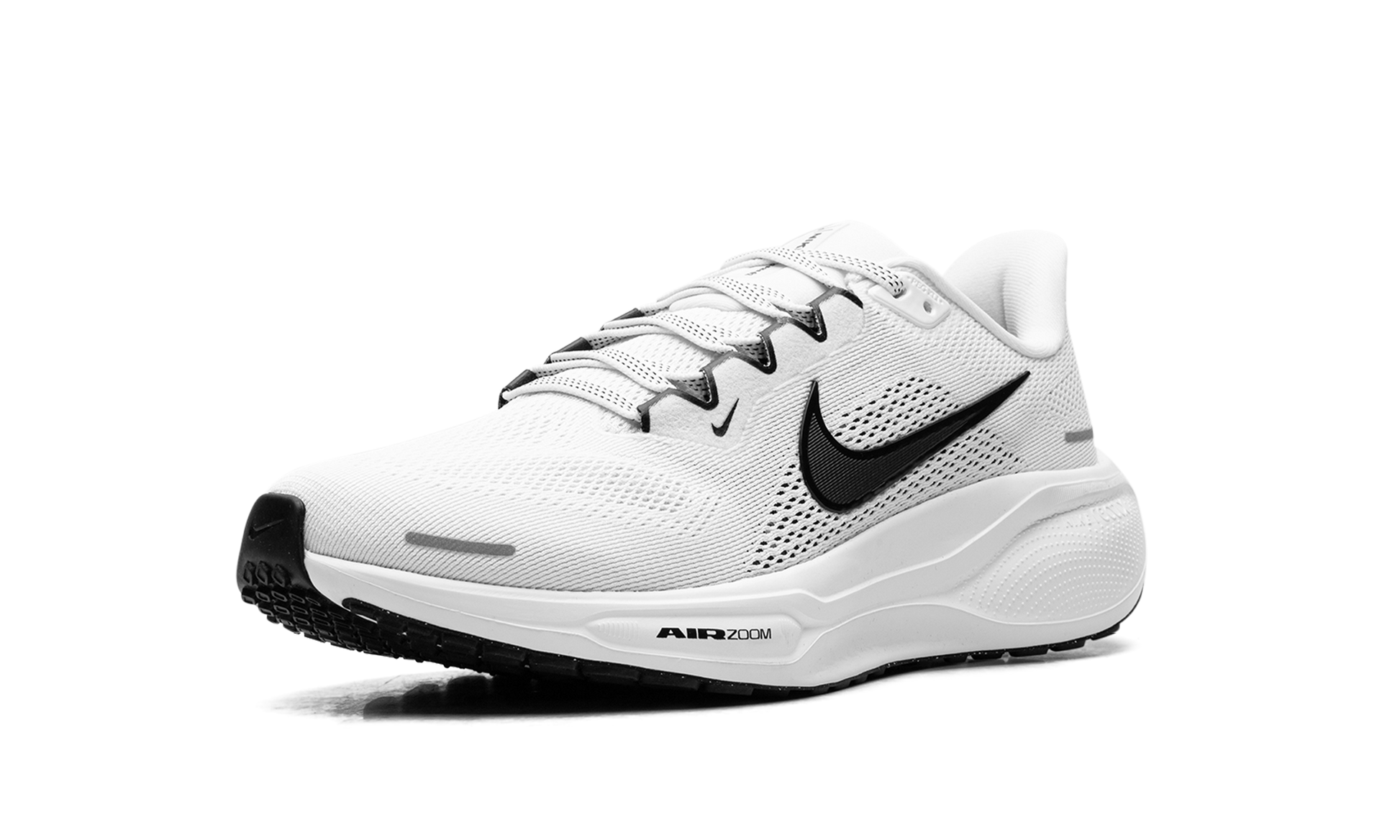 Air Zoom Pegasus Women "White / black" HF1538 100