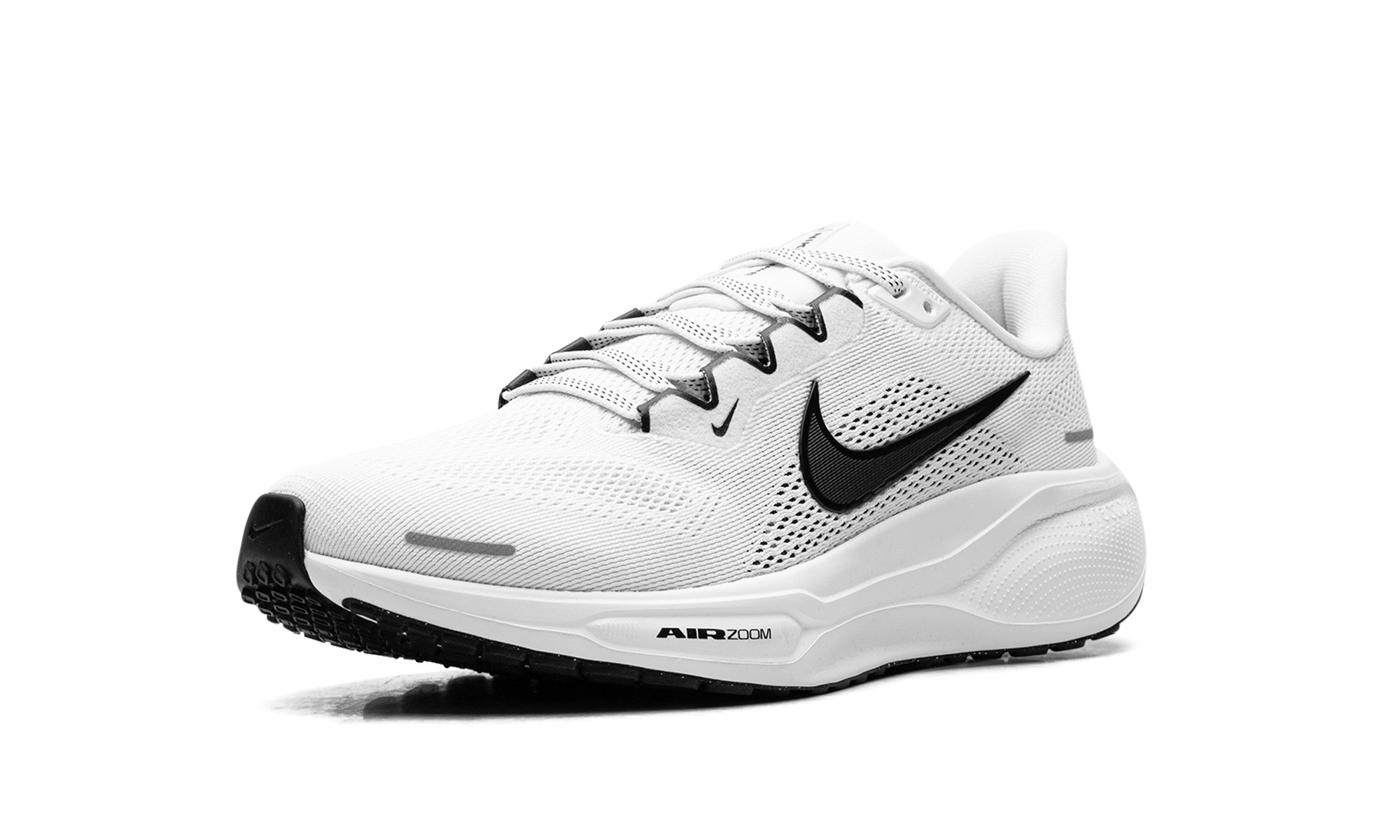 Air Zoom Pegasus Women "White / black" HF1538 100