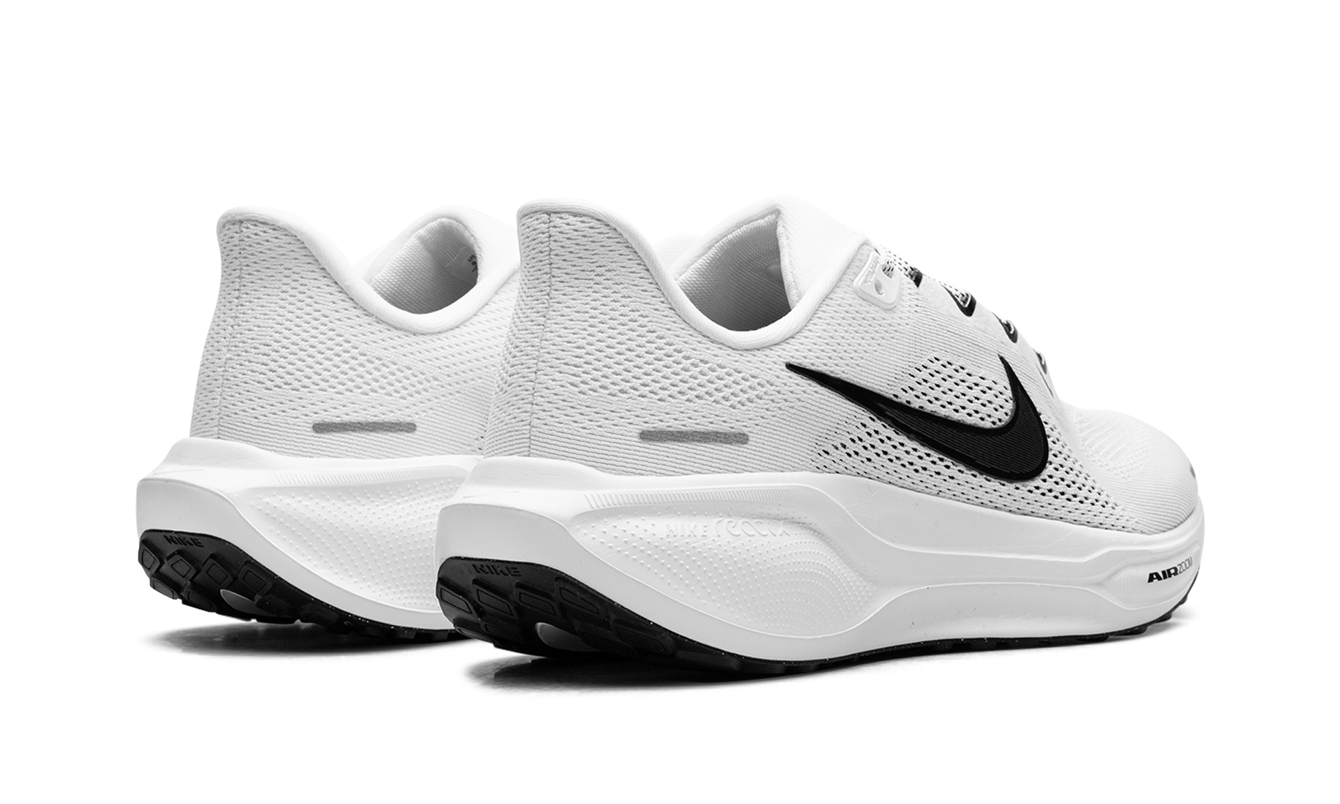 Air Zoom Pegasus Women "White / black" HF1538 100