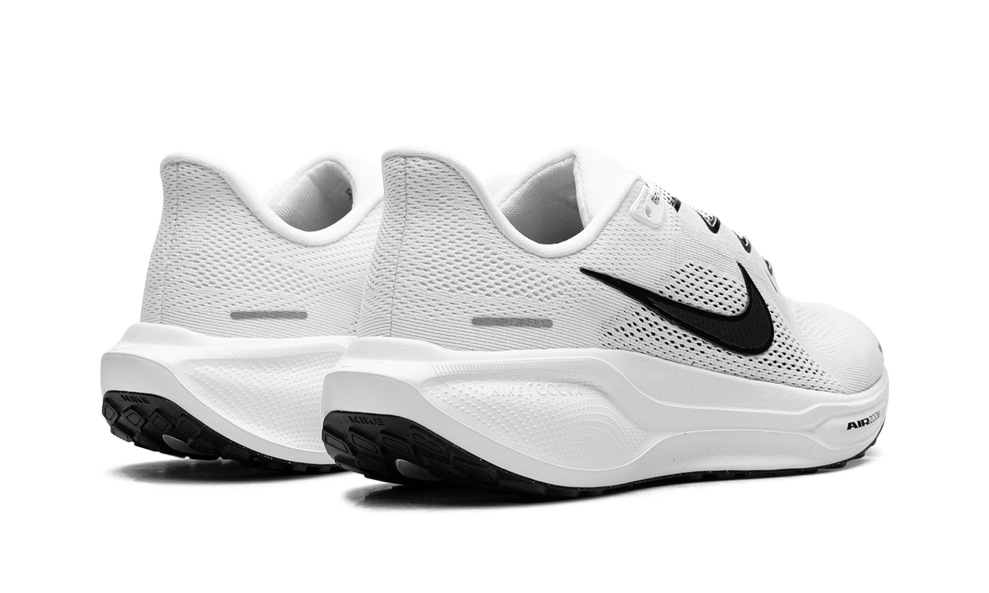 Air Zoom Pegasus Women "White / black" HF1538 100