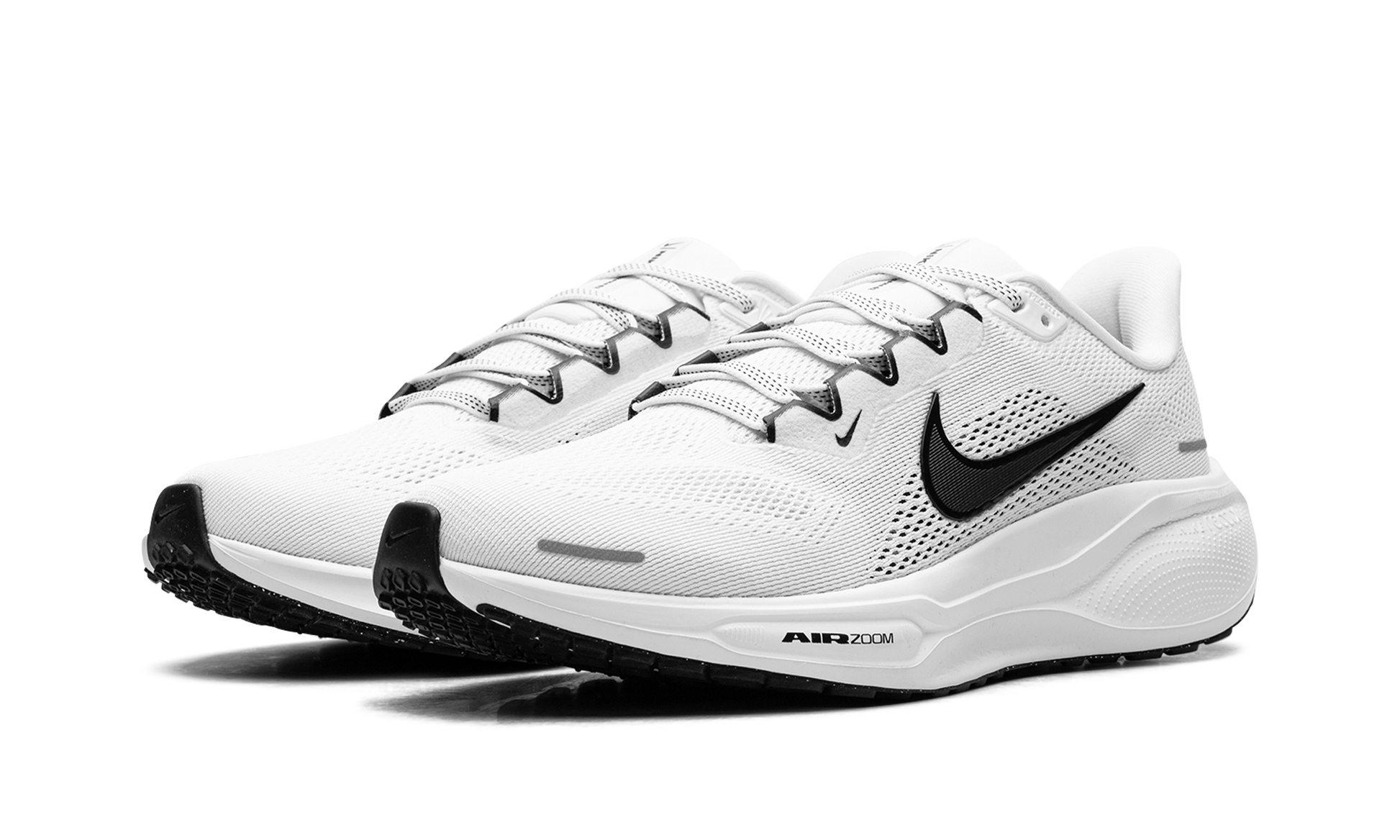 Air Zoom Pegasus Women "White / black" HF1538 100