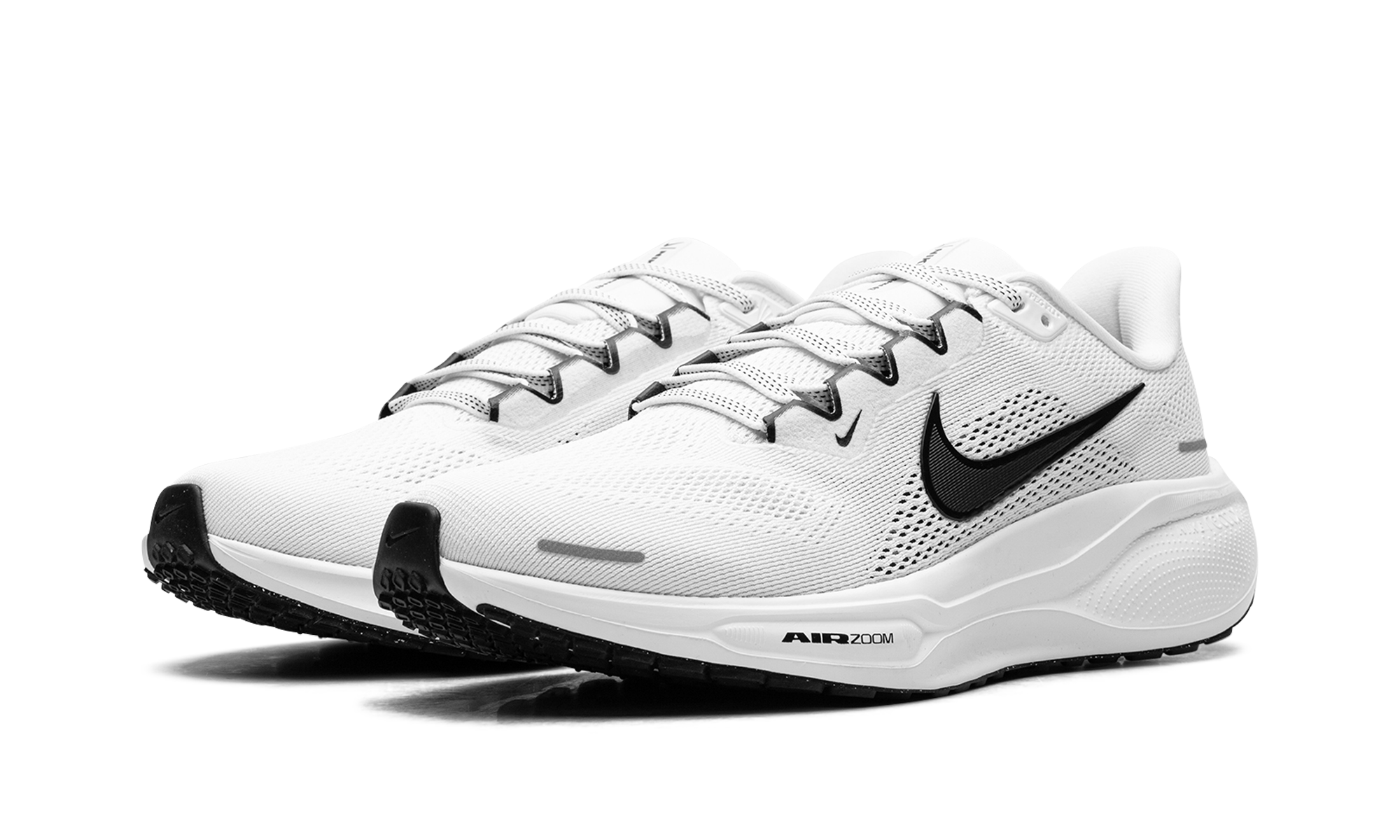 Air Zoom Pegasus Women "White / black" HF1538 100